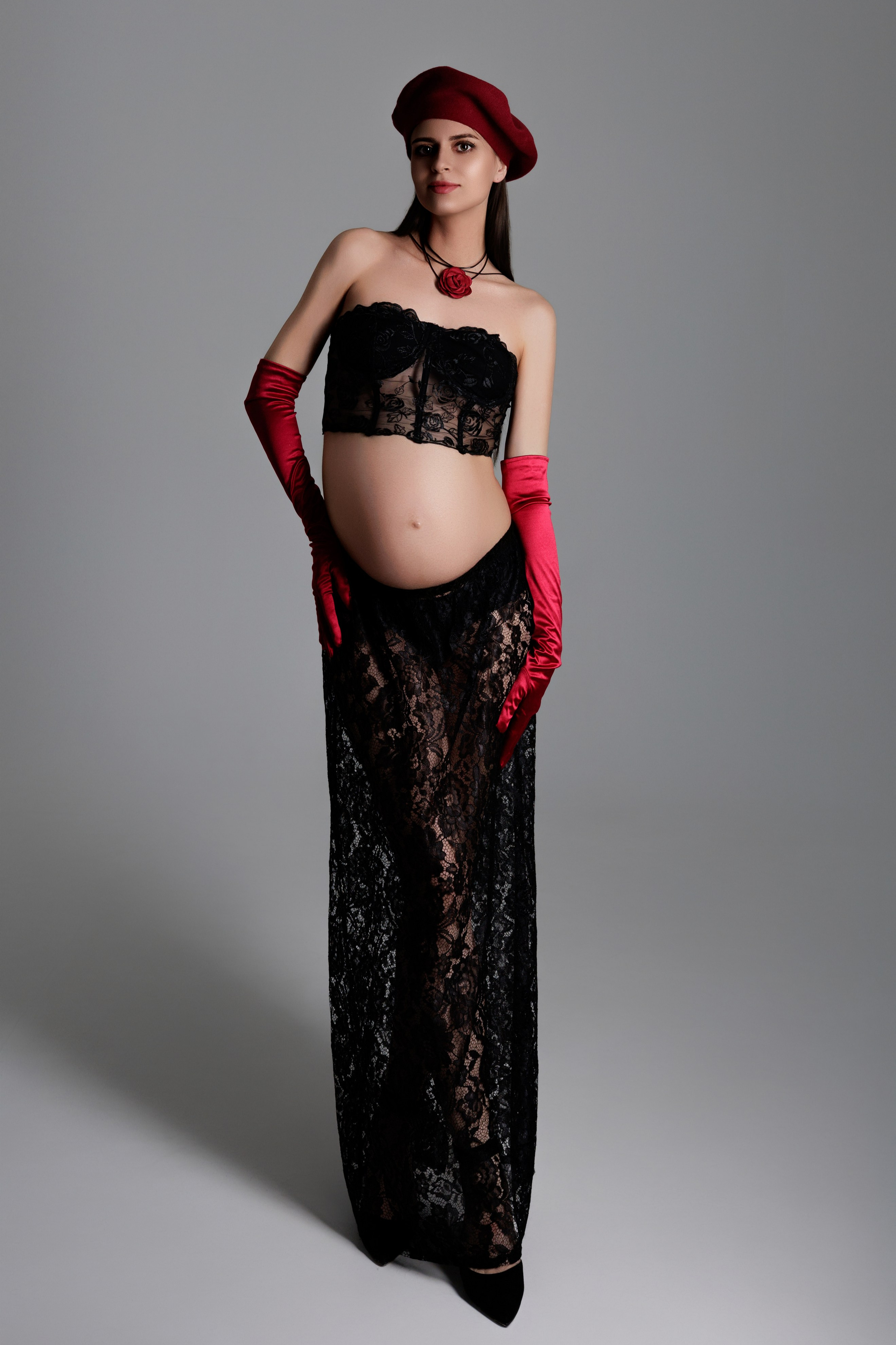 Гардероб. Фотограф беременности и семей Нижневартовск