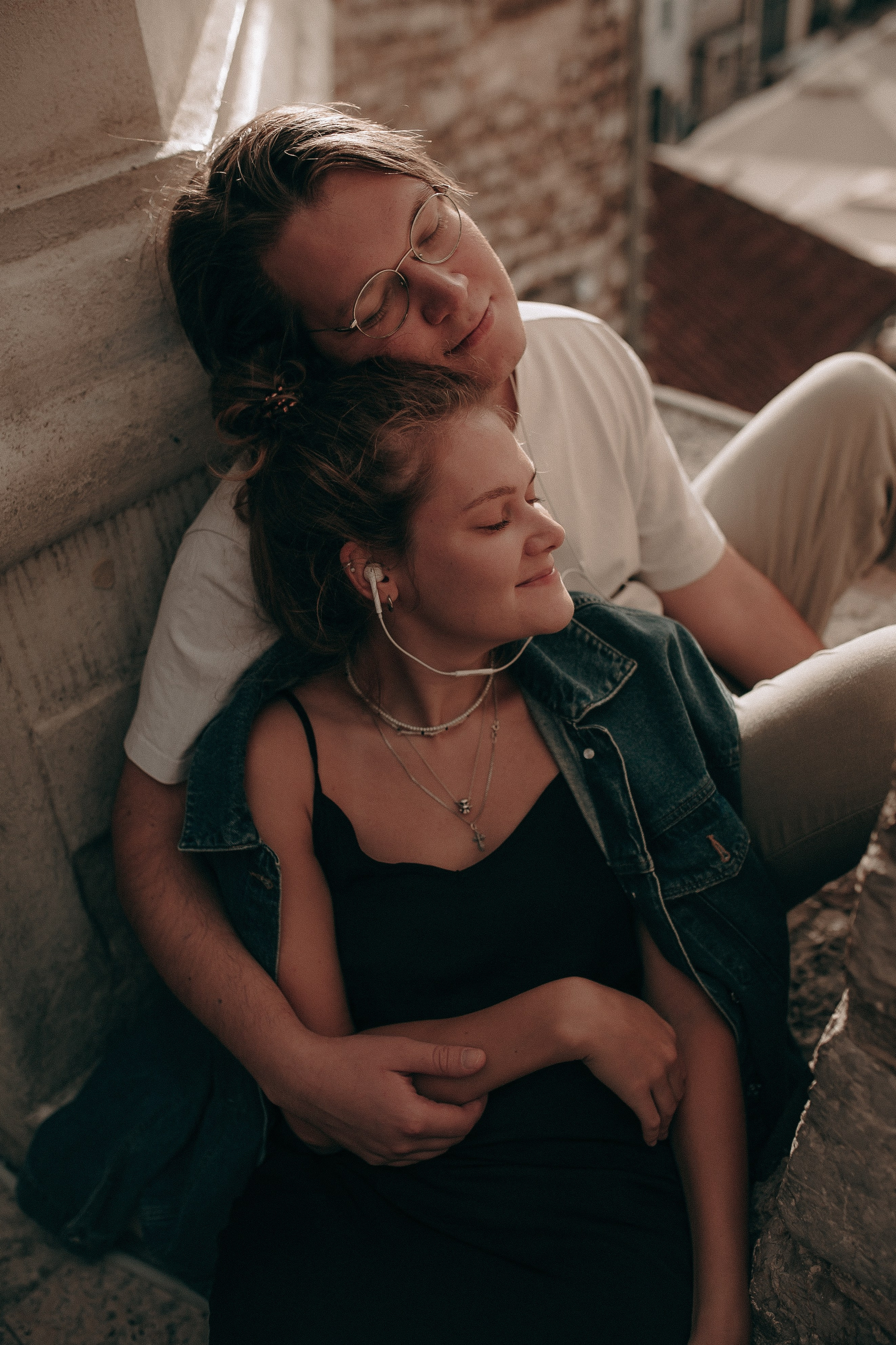 Семейный и свадебный фотограф в Черногории Татьяна Белякова