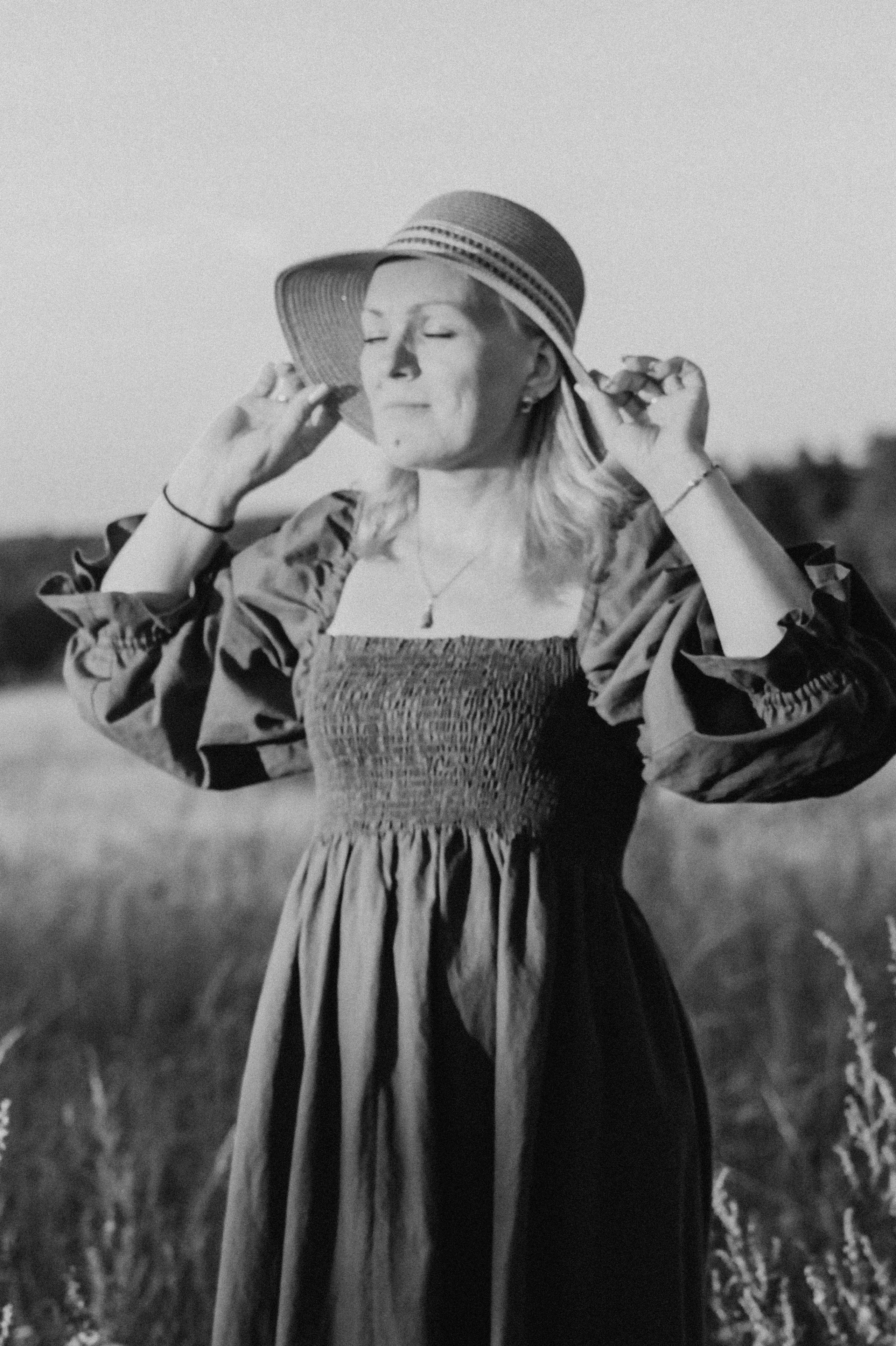 Портрет. Свадебный фотограф в Москве Александрина Аксенова