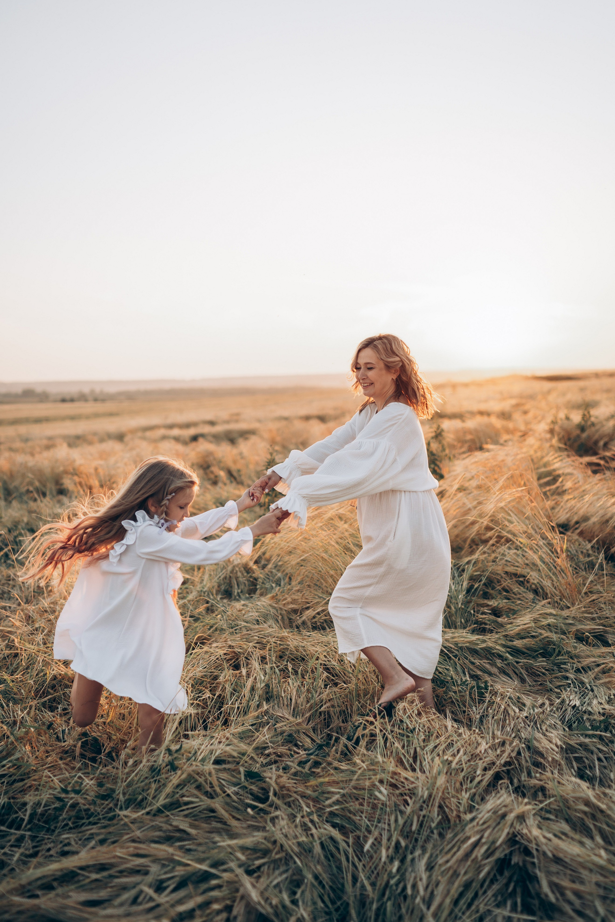 Фотосессия мама и малыш Москва