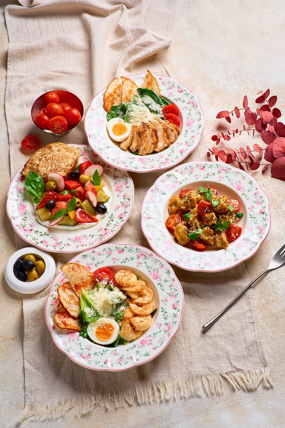 Дизайн меню УРМАН. FOODCASE — дизайн, айдентика, фото и видео для ресторанов и food-брендов