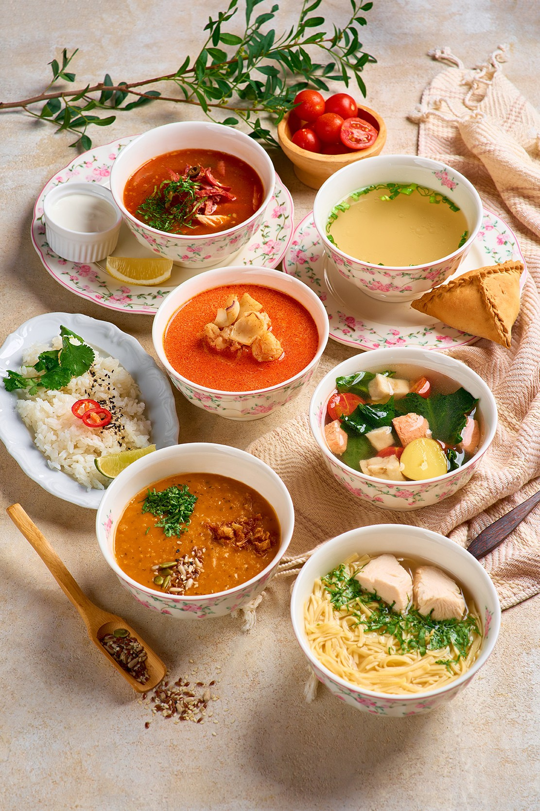 Дизайн меню УРМАН. FOODCASE — дизайн, айдентика, фото и видео для ресторанов и food-брендов