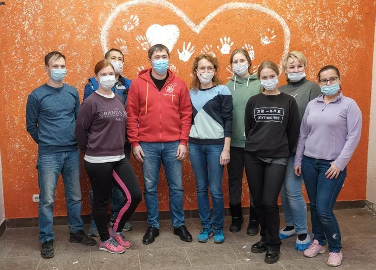 Анастасия Гилева: «Важно каждую минуту жить в счастье!». Журнал о самом особенном. Пермь и Пермский край