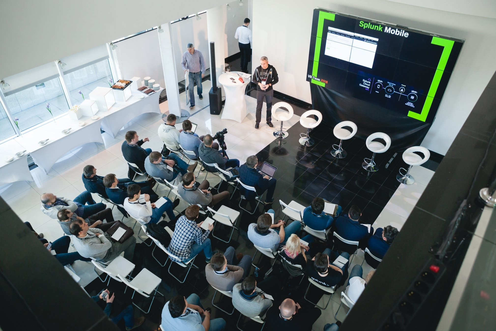 Фотогалерея VolgaBlob