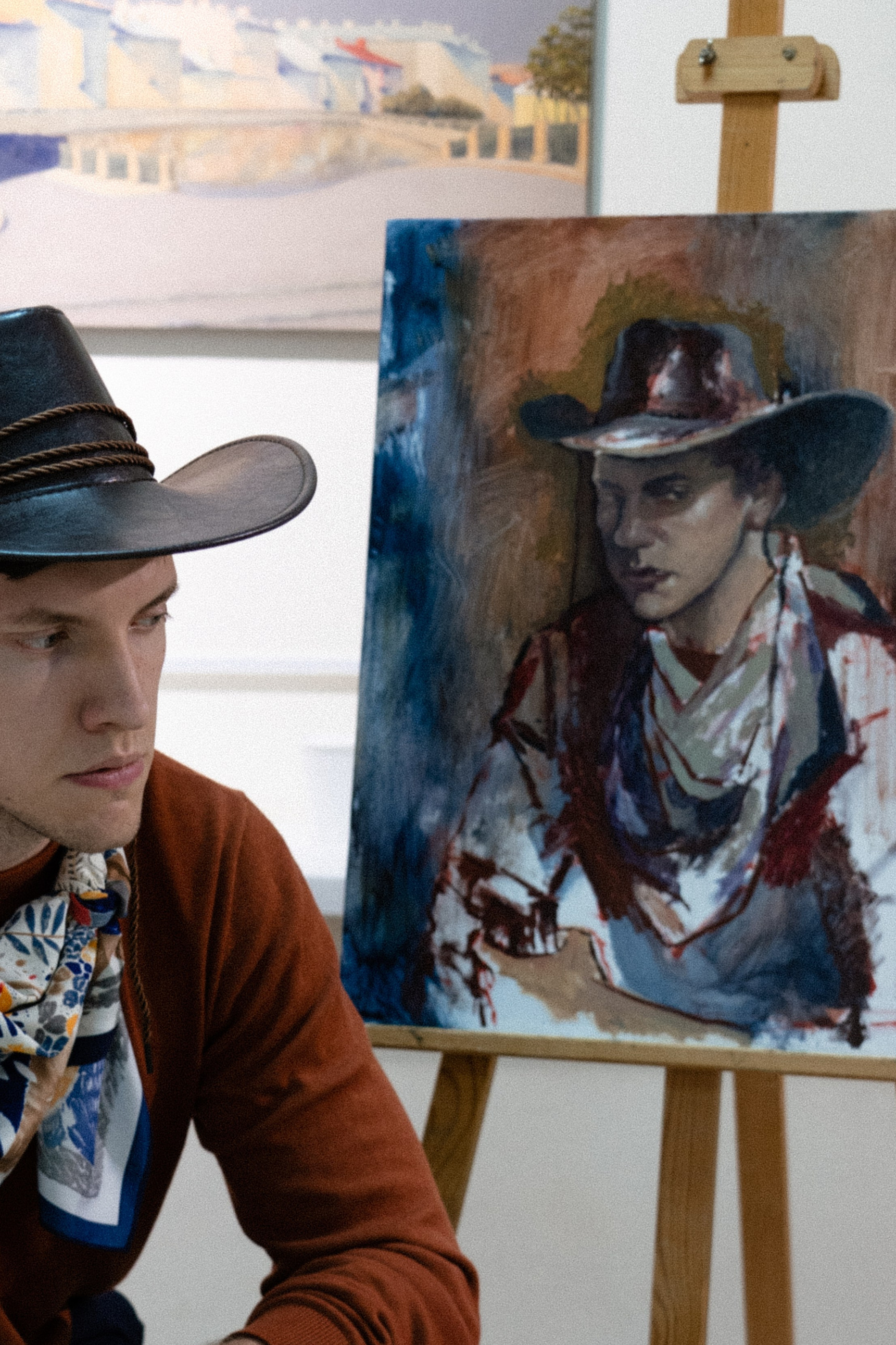 Услуги. Портретный фотограф в Сургуте