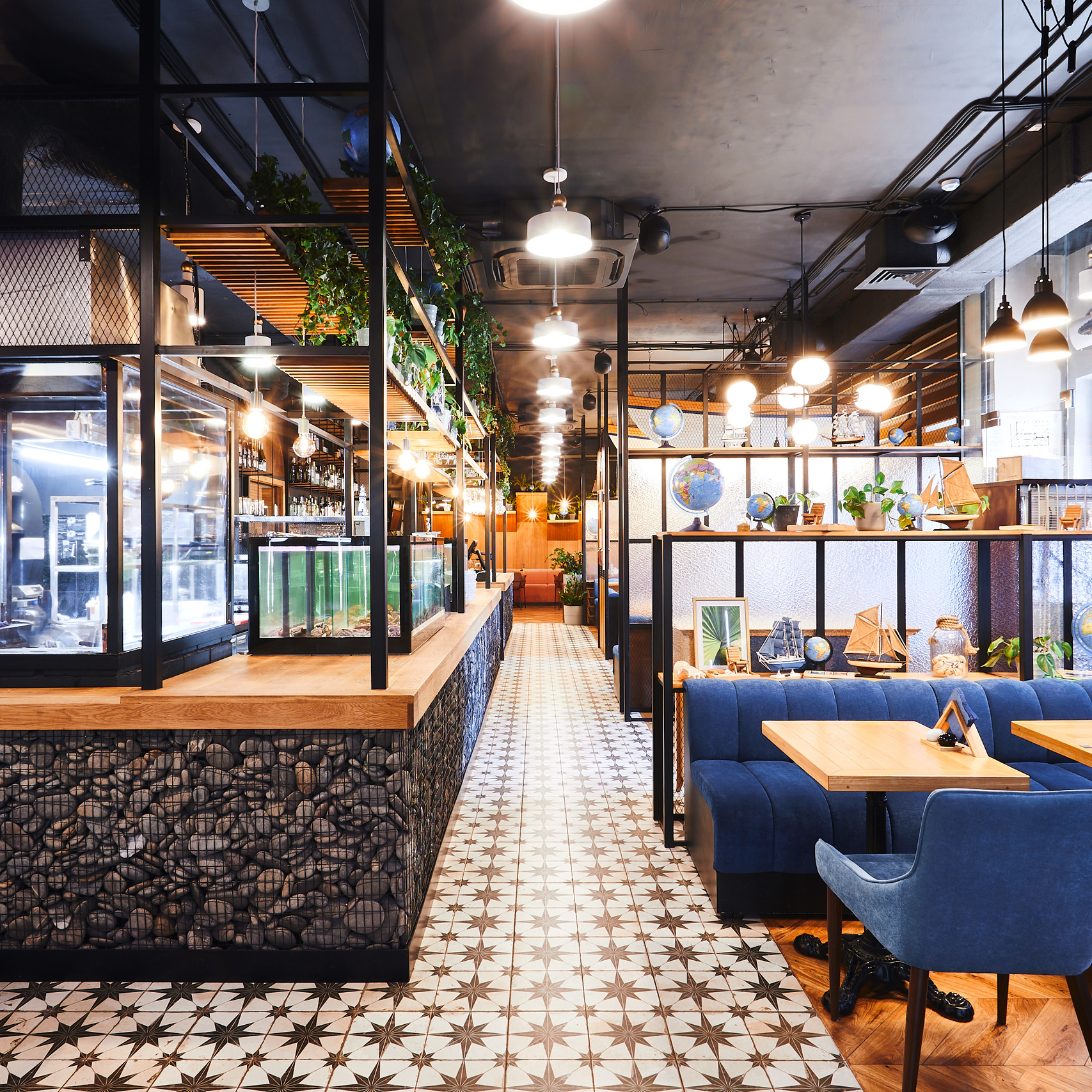 Интерьерная фотосъемка Тюмень