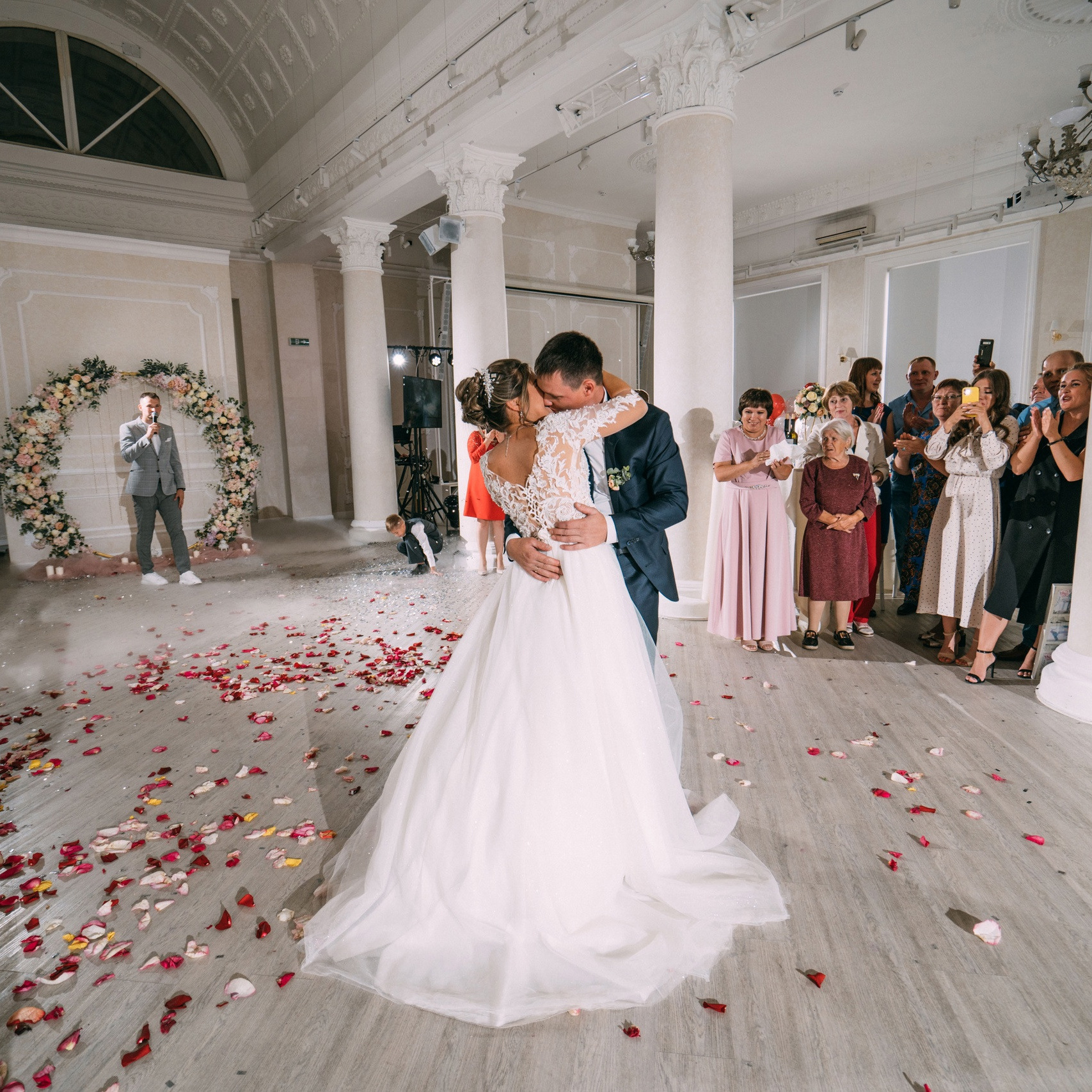 Свадебные услуги в Перми. Свадебный и Мужской фотограф