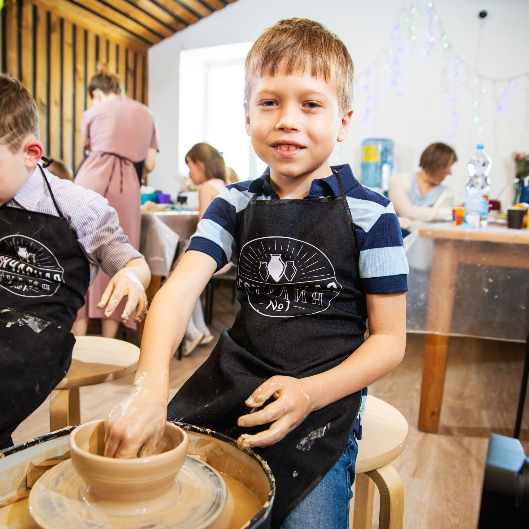 Профессиональная фото и видеосъемка. Москва