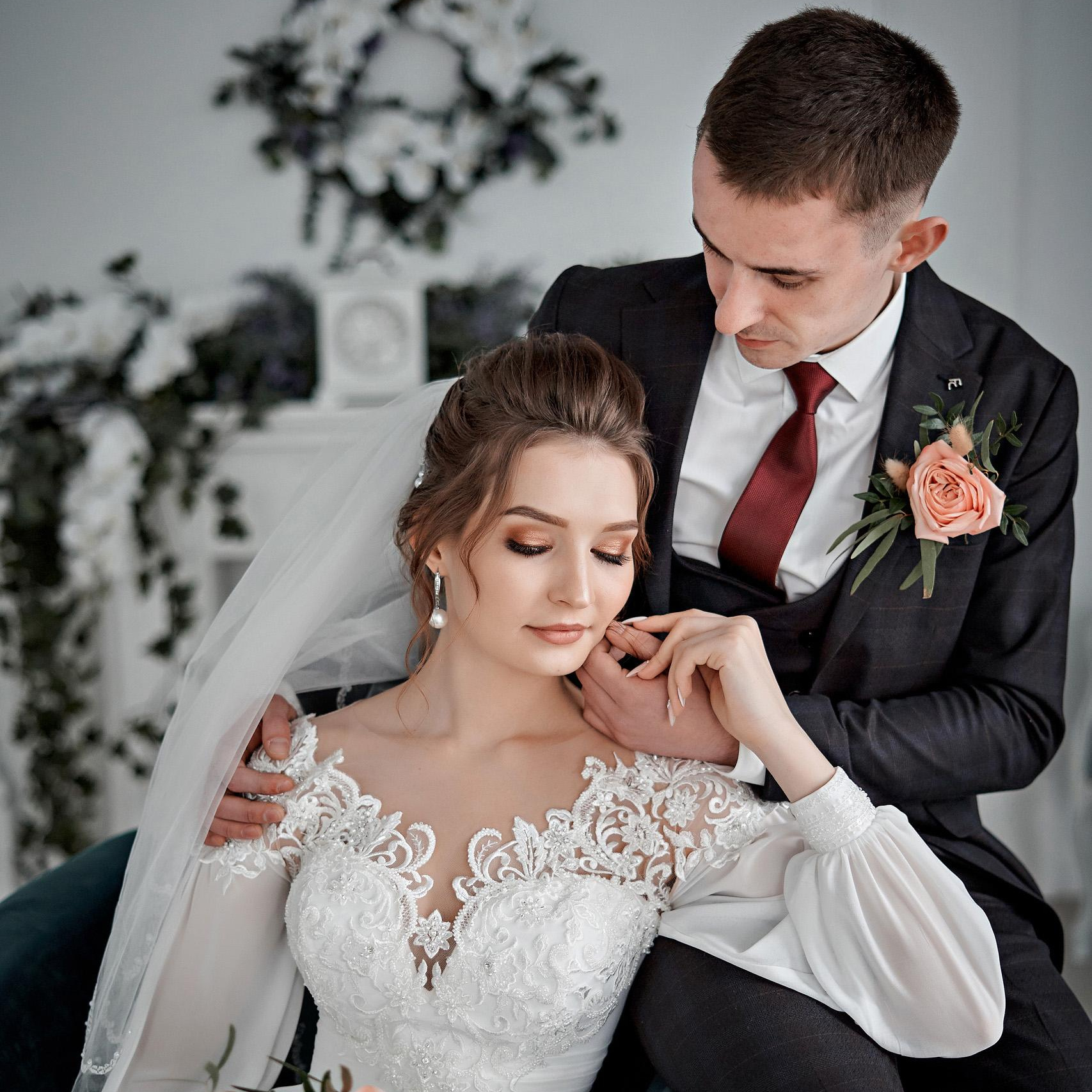 Услуги. Фотограф Меняйло Евгений. Свадьба. Портрет. Репортаж. Семья. Контент