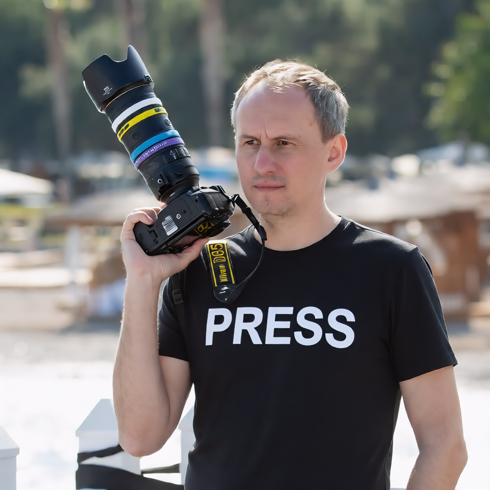 Биография. Foto-Zuev фотография как искусство