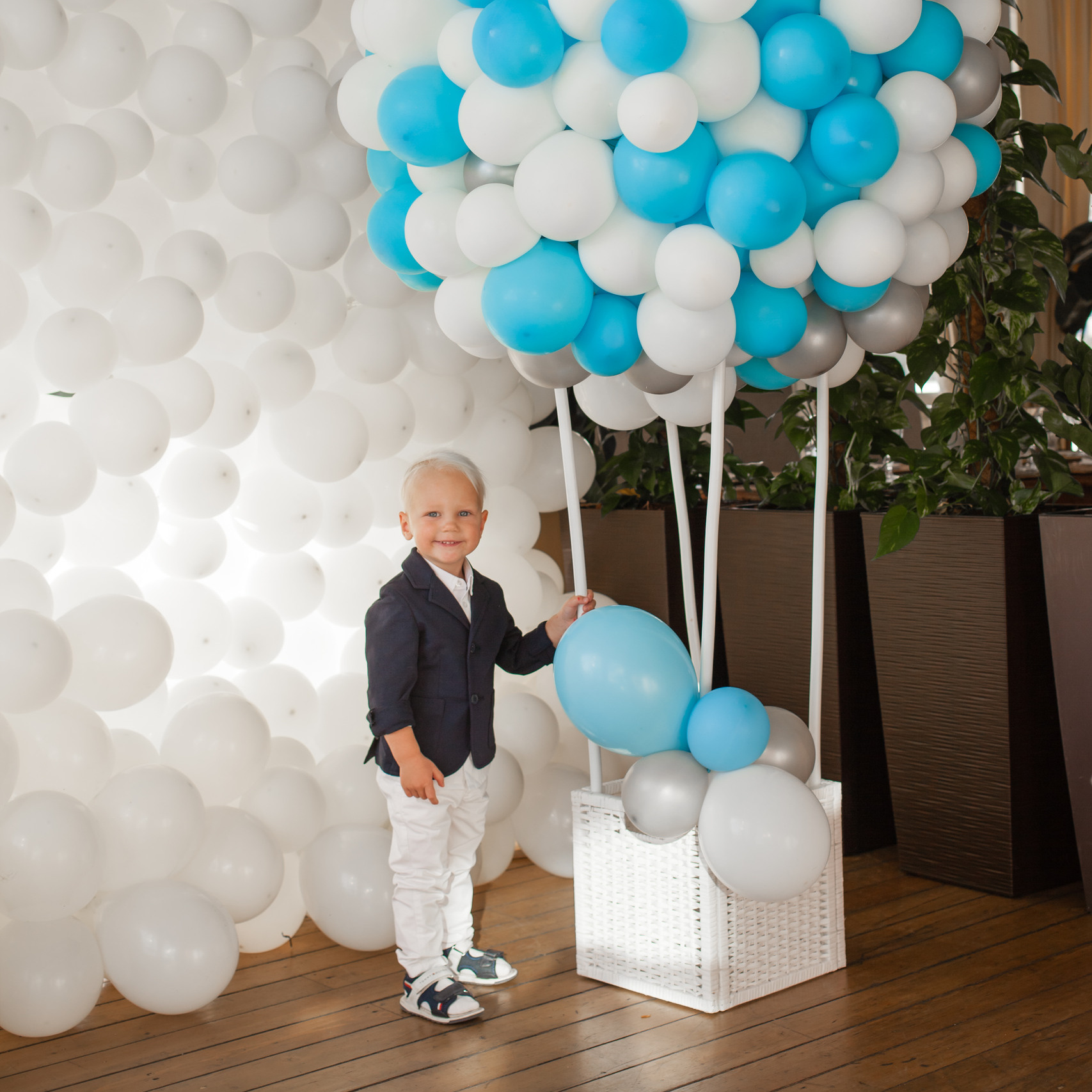 Фотограф Алина Гашникова