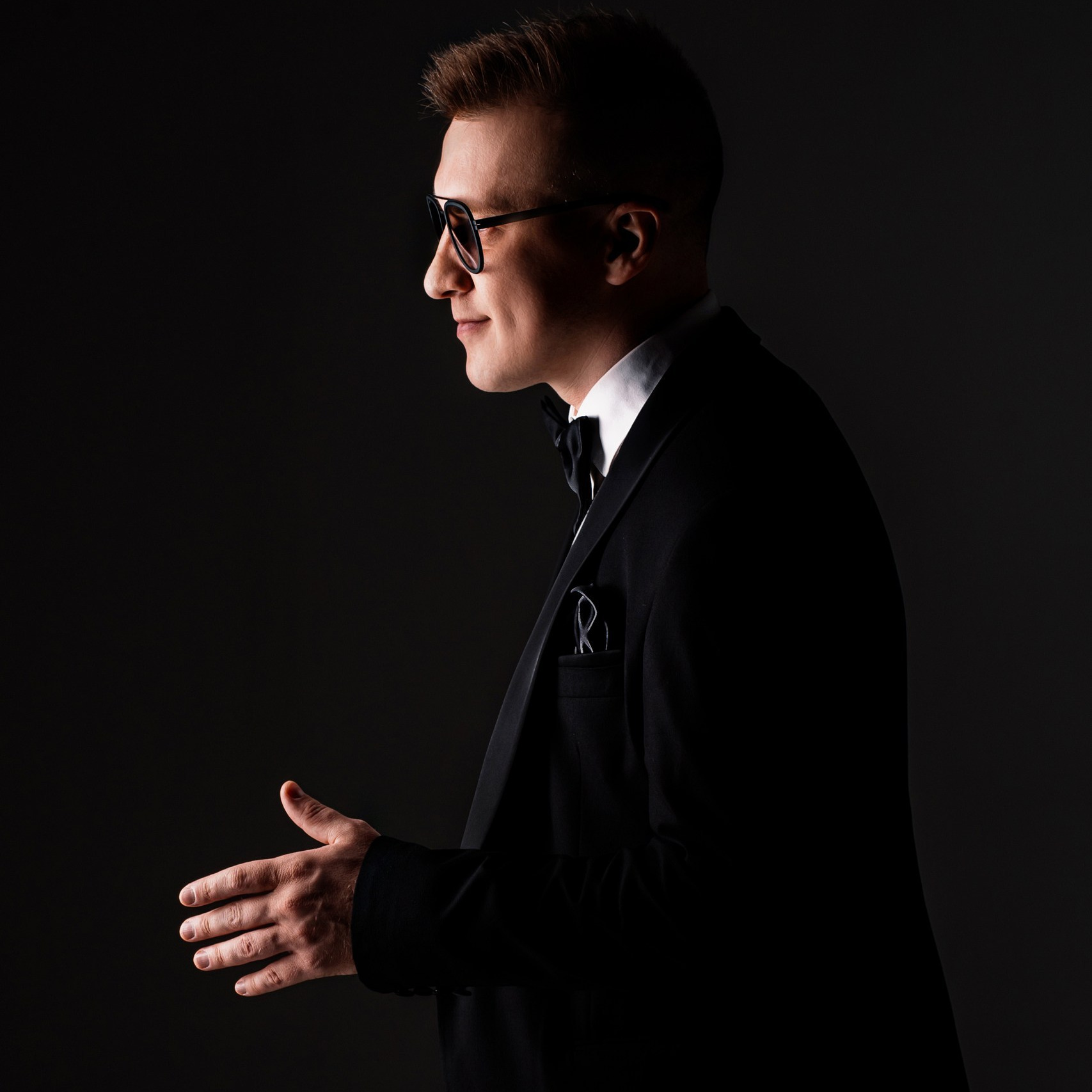 Корпоративы. Артём Рыжков / Ведущий Краснодар Новороссийск