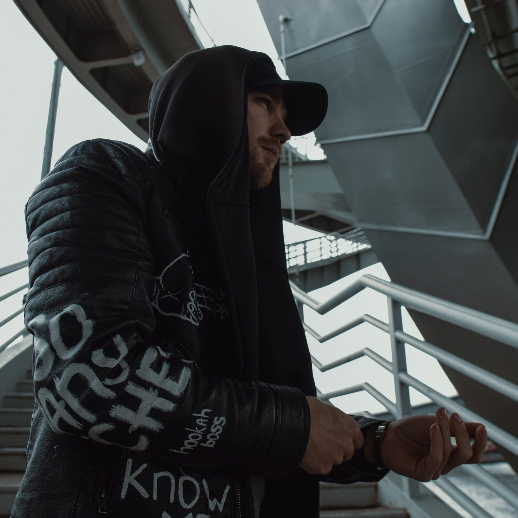 Фуд-фотограф и фуд-стилист в Санкт-Петербурге Алексей Юстин