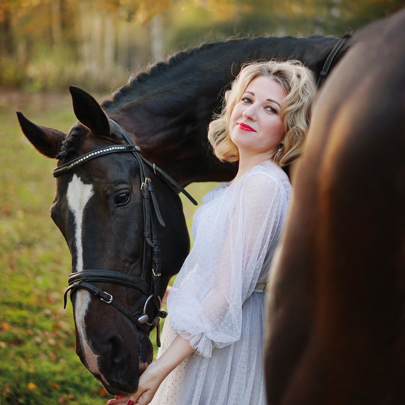 Семейный фотограф в Санкт-Петербурге