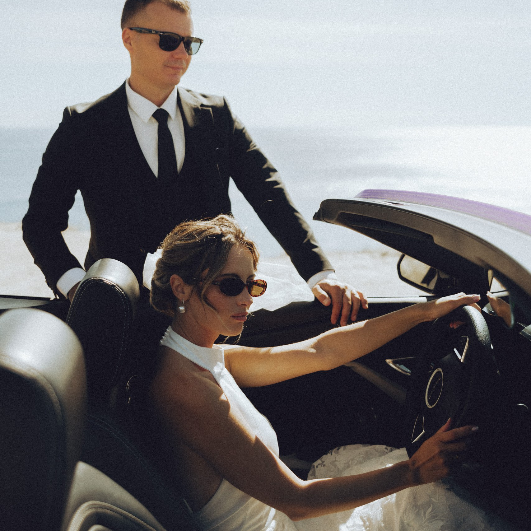 Свадебные пакеты ФОТО. Фотограф и Видеограф Анапа, Новороссийск, Краснодар. Алина и Женя