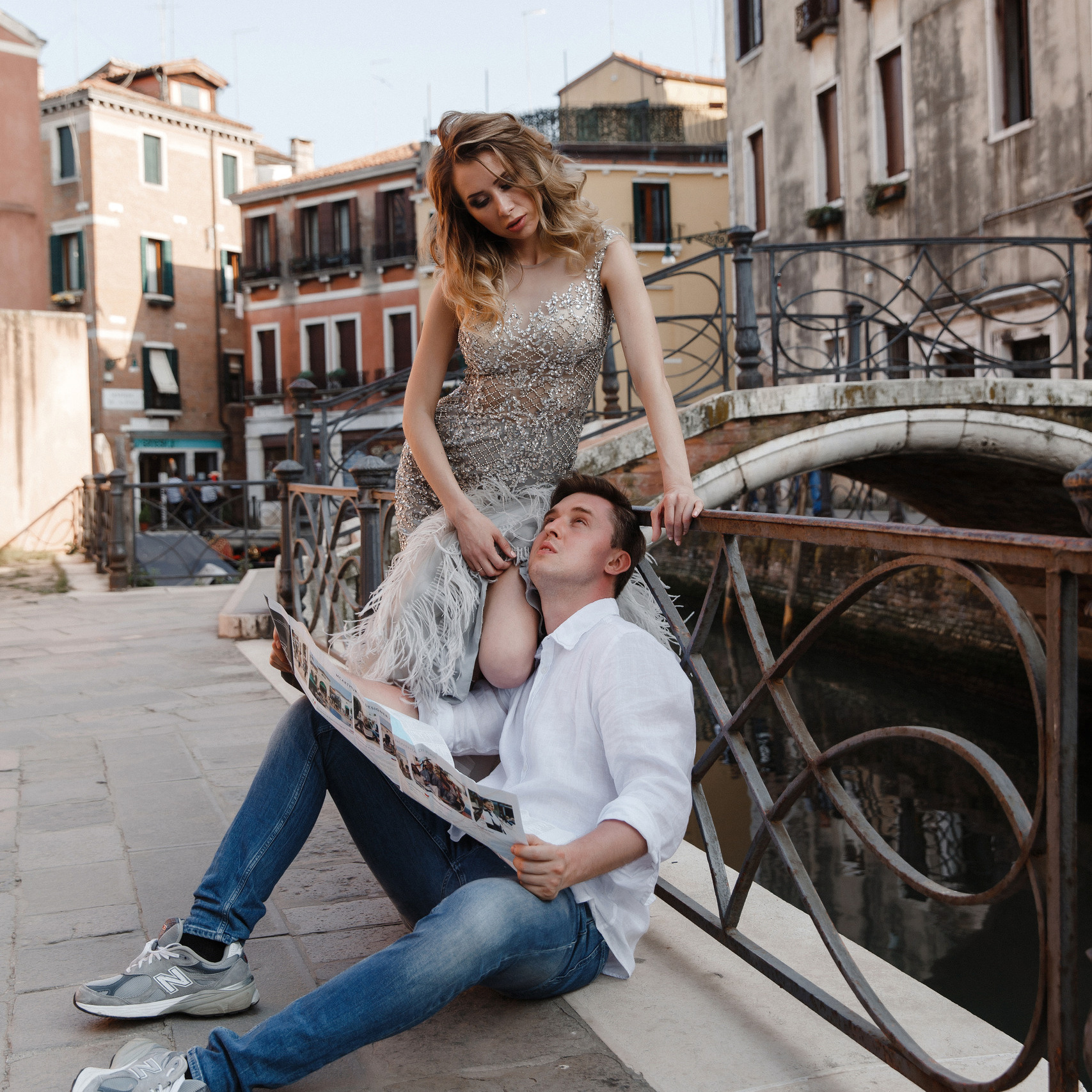 Love Story. Свадебный фотограф и видеограф в Москве, Виктор Архилюк