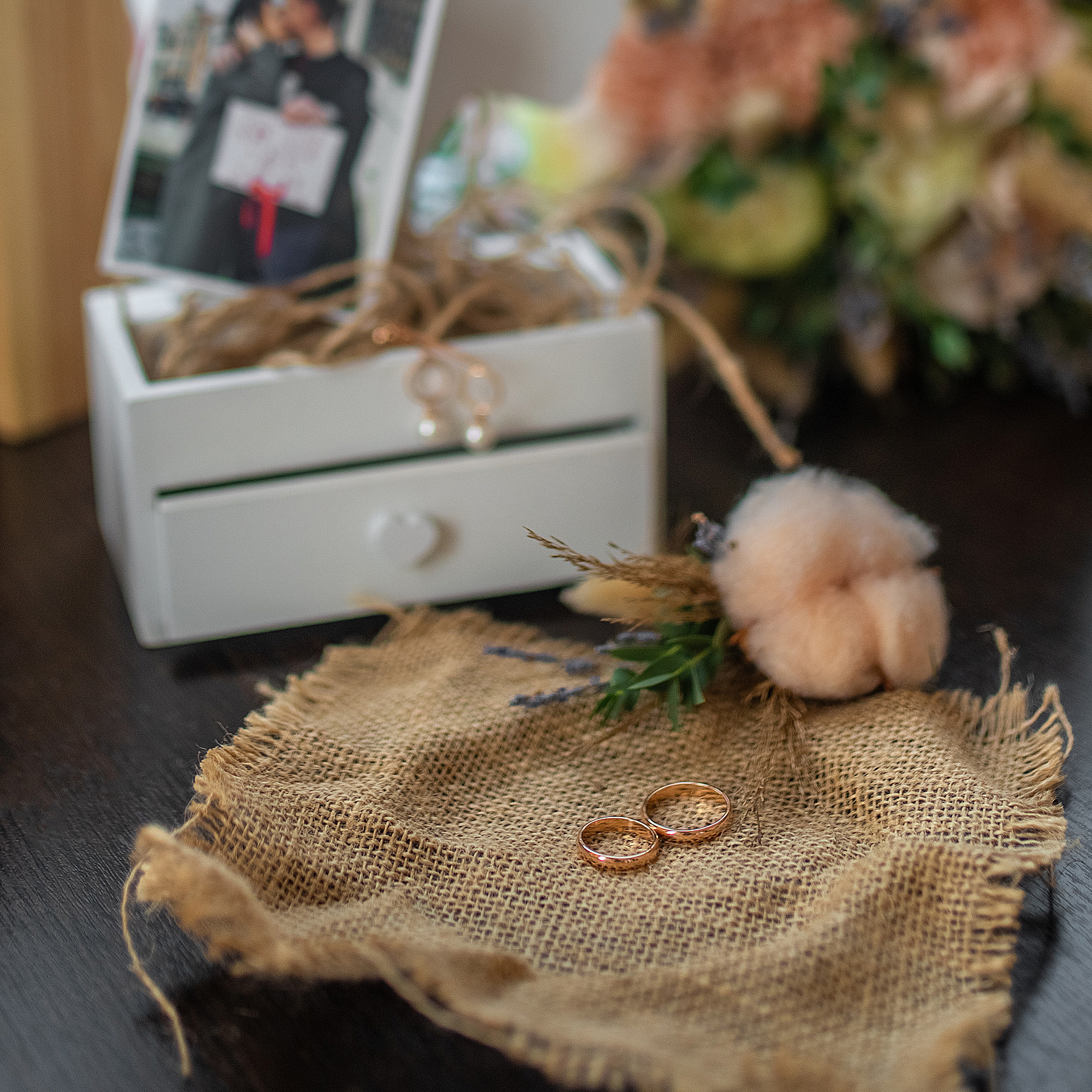 Свадебные прогулки. Фотограф Светлана Грачева