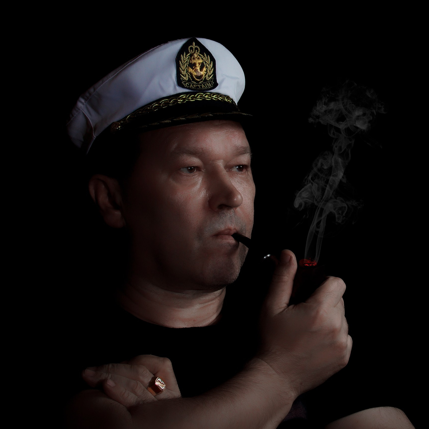 Фотограф Владимир Роля