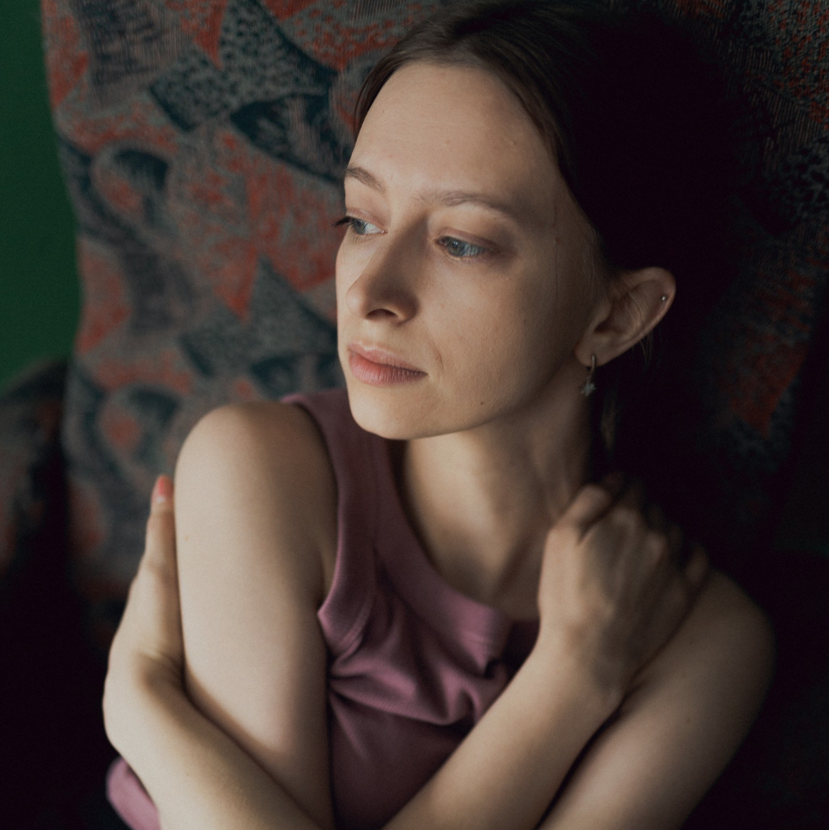 Фотограф в Иркутске Кристина Телегина