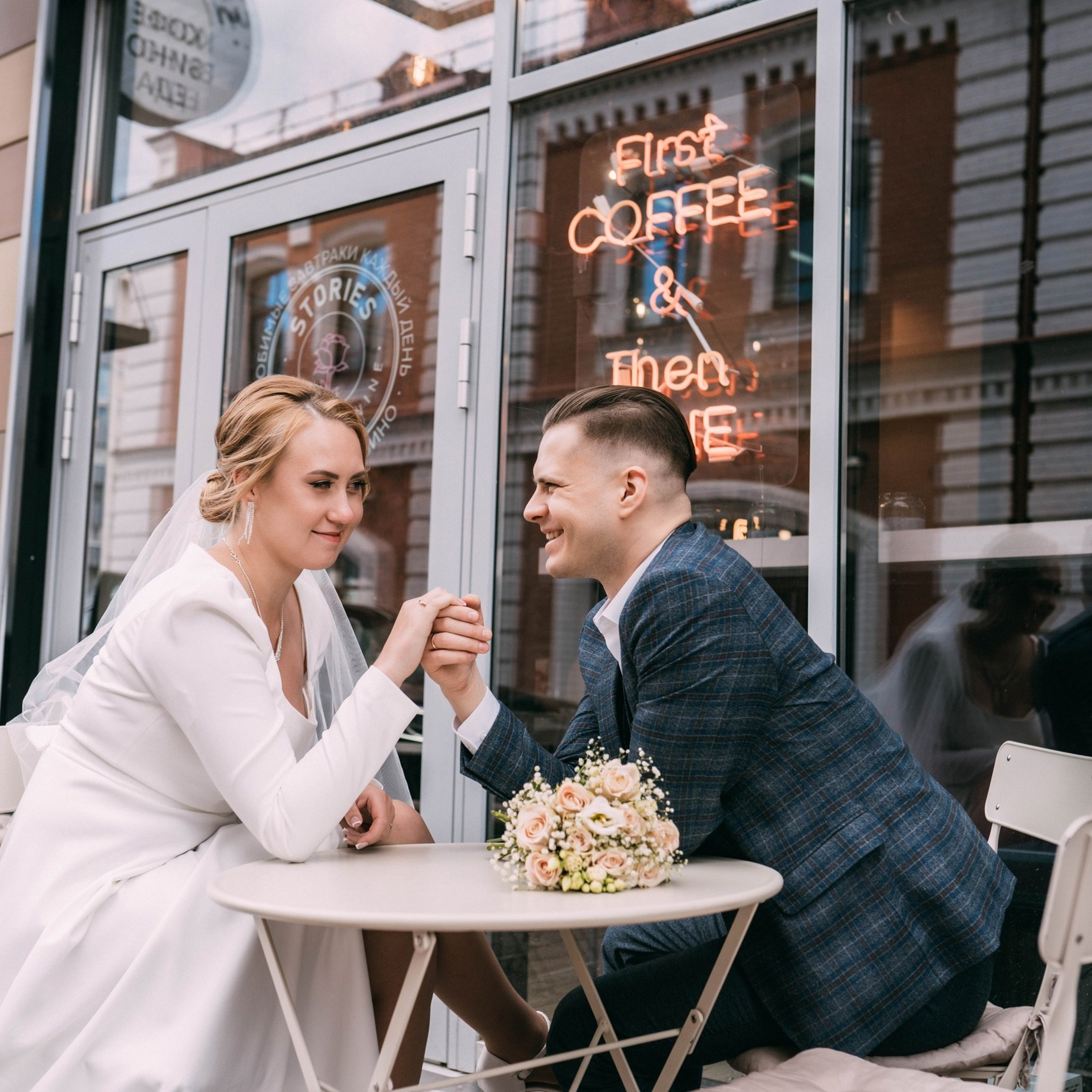 Свадебные услуги в Перми. Свадебный и Мужской фотограф