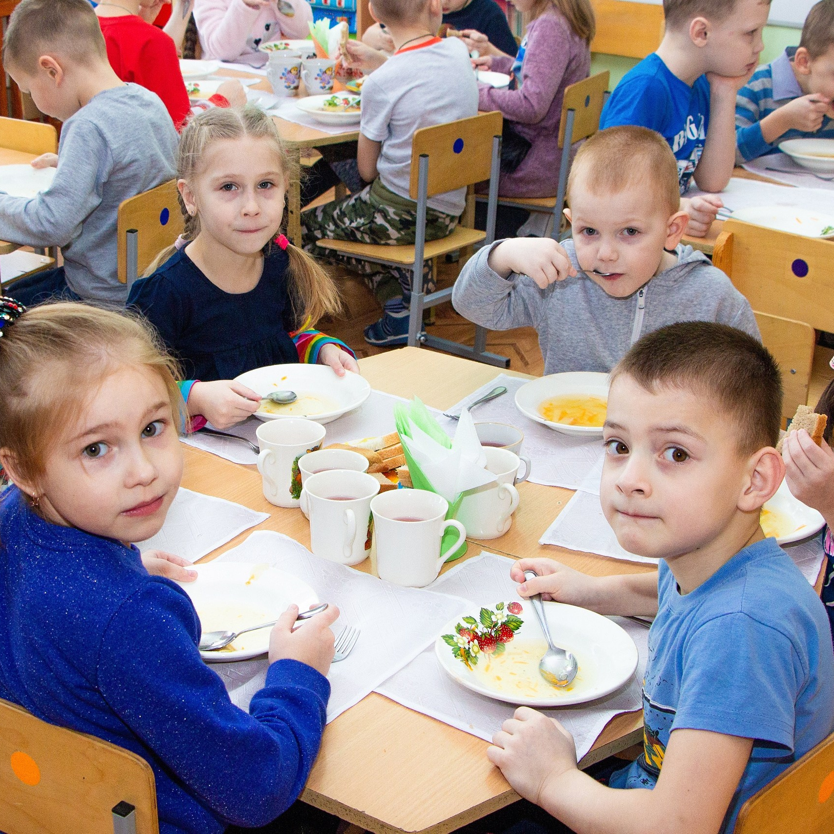 Детский фотограф г. Казань — Анастасия Фурман