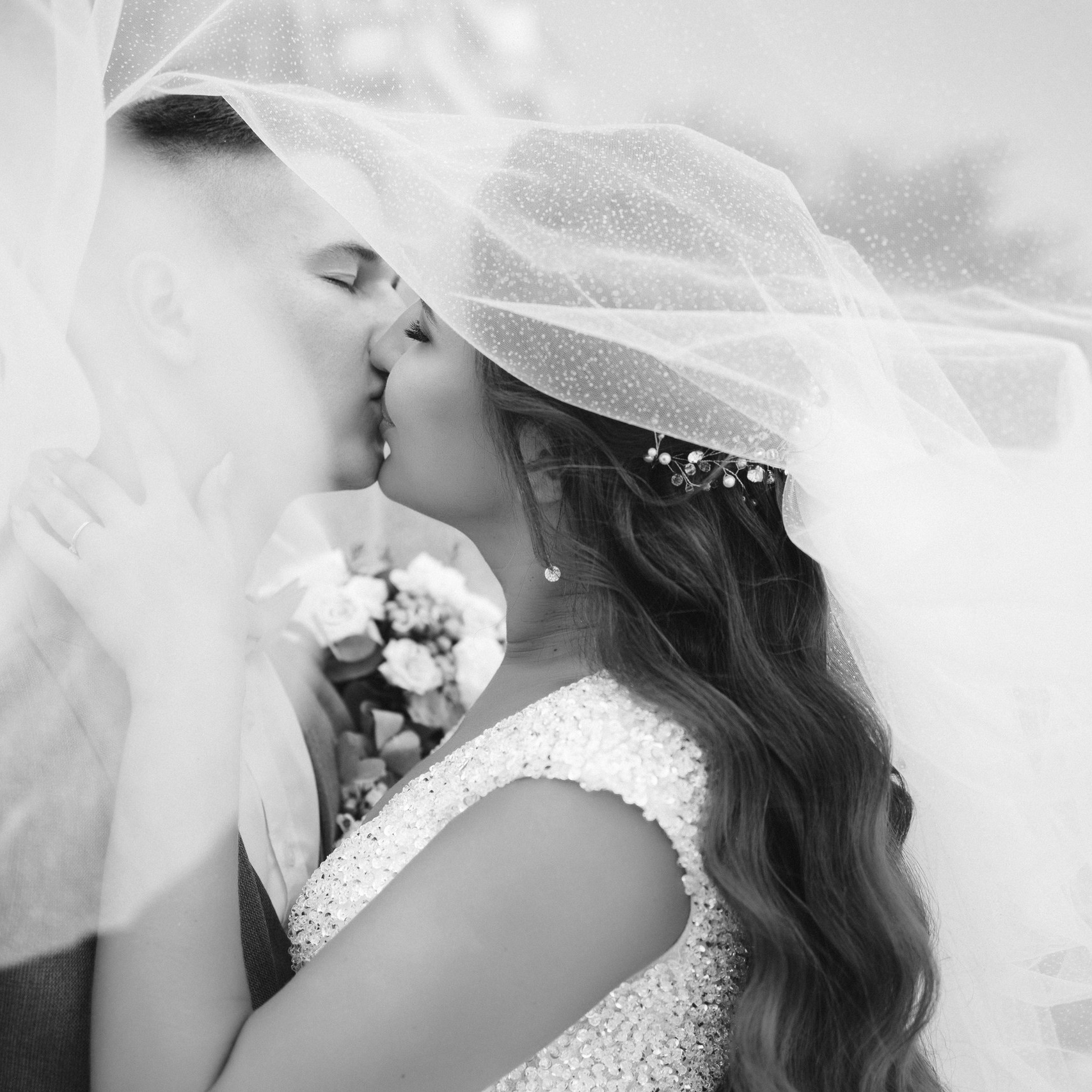 Семейный свадебный фотограф в Воронеже и Россоши