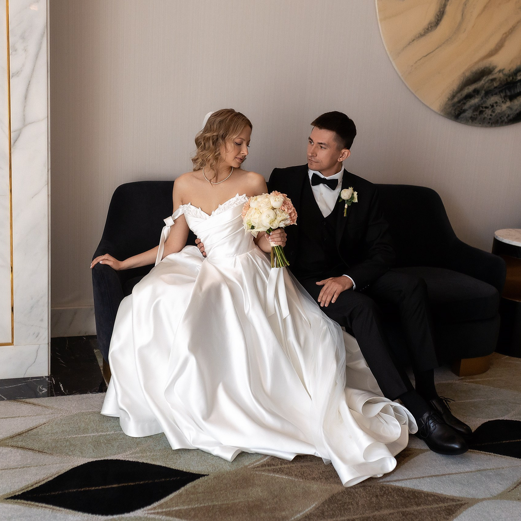 Свадебные серии Самара. Свадебный фотограф в Самаре Сергей Ярилин