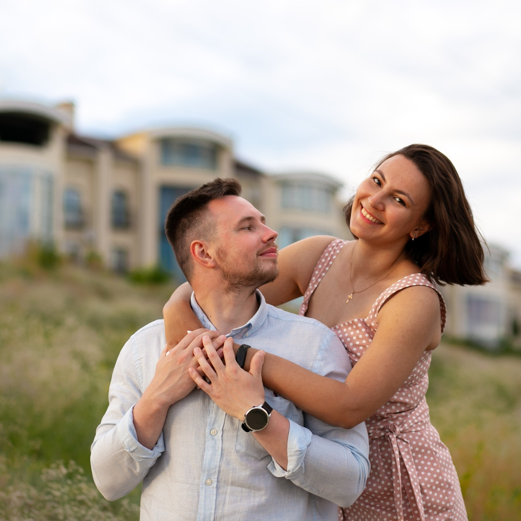 Свадебный и семейный фотограф в Тольятти и Самаре Юлия Карновская