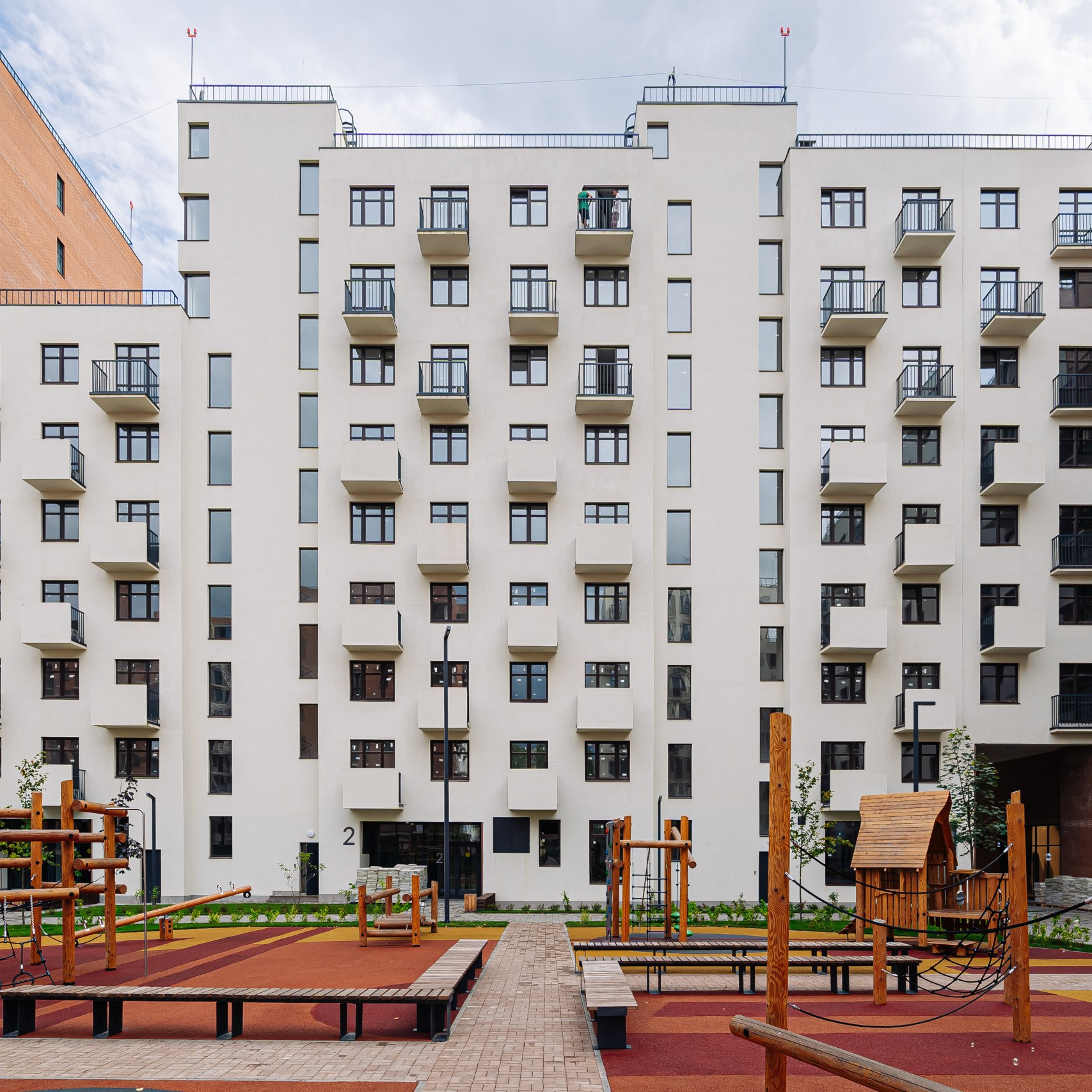 Портфолио. Интерьерная съемка в Ярославле, Москве, Санкт-Петербурге