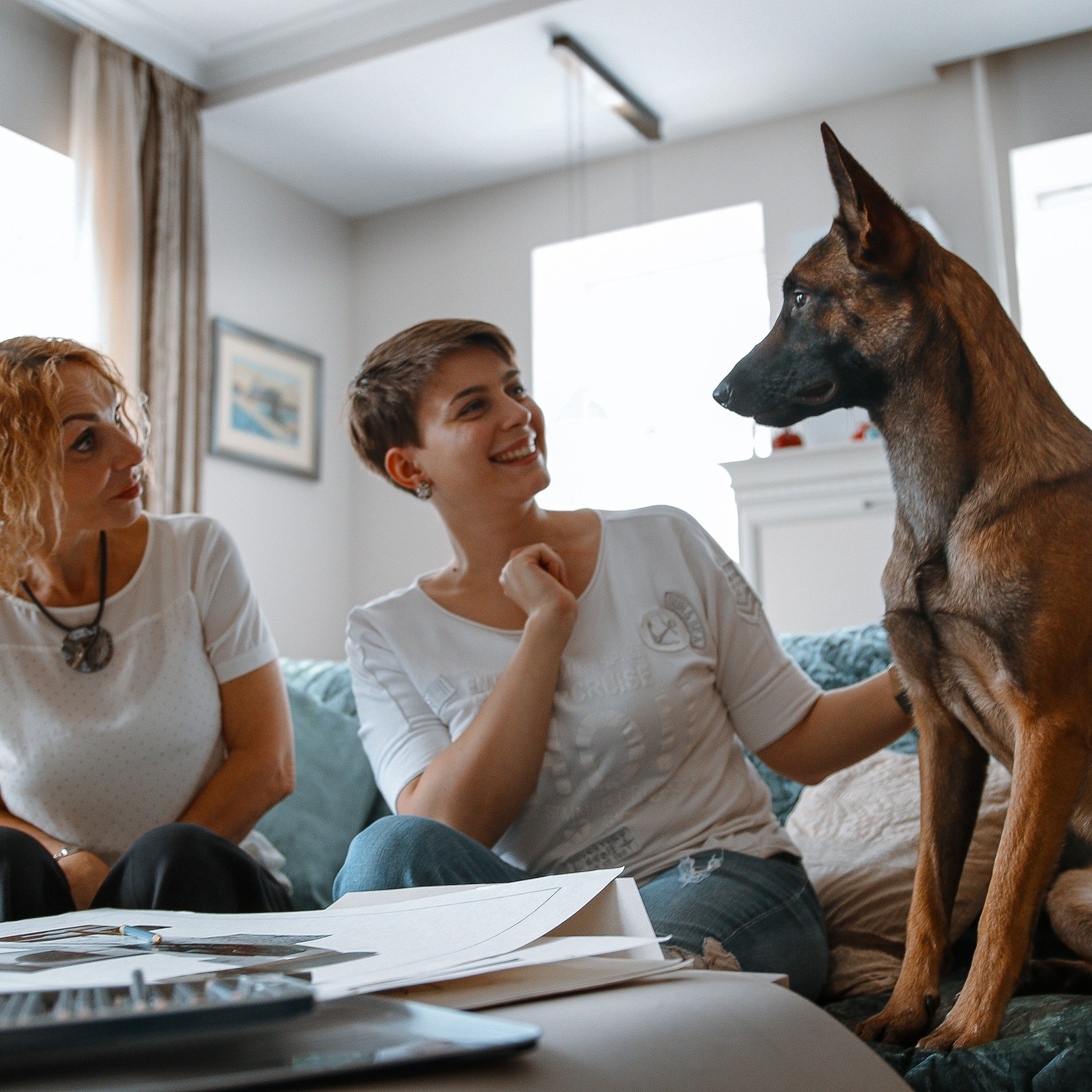 Фотограф Денис Рублёв