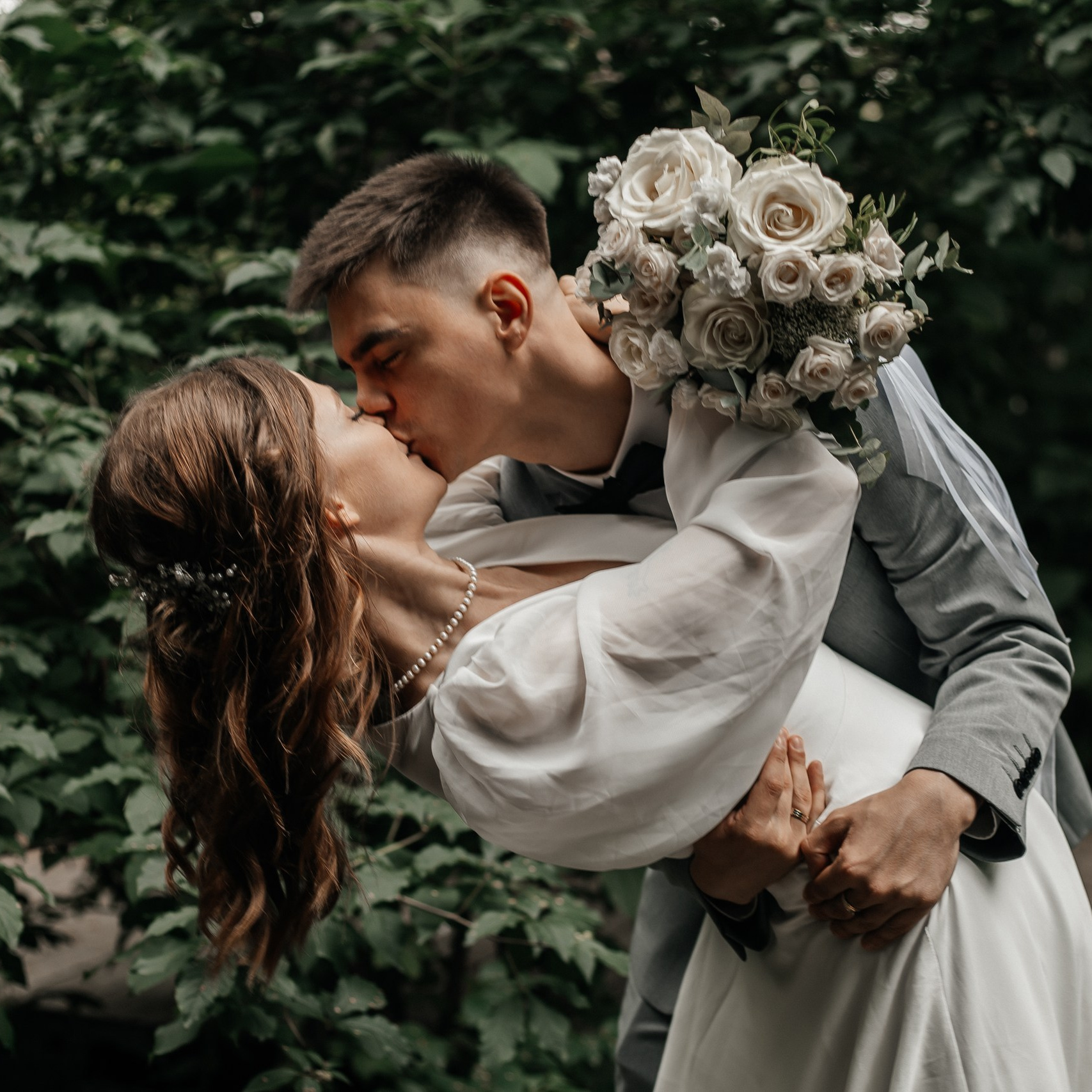 Свадебные тарифы. Фотограф Южно-Сахалинск Сахалин Анастасия Тучина