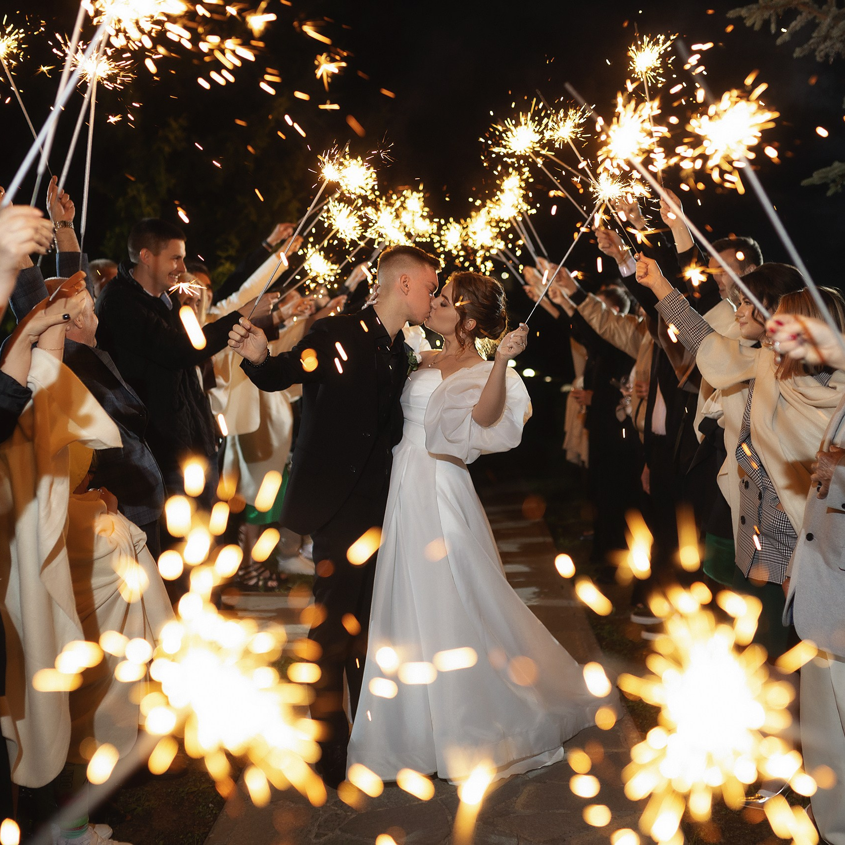Свадебные серии Самара. Свадебный фотограф в Самаре Сергей Ярилин