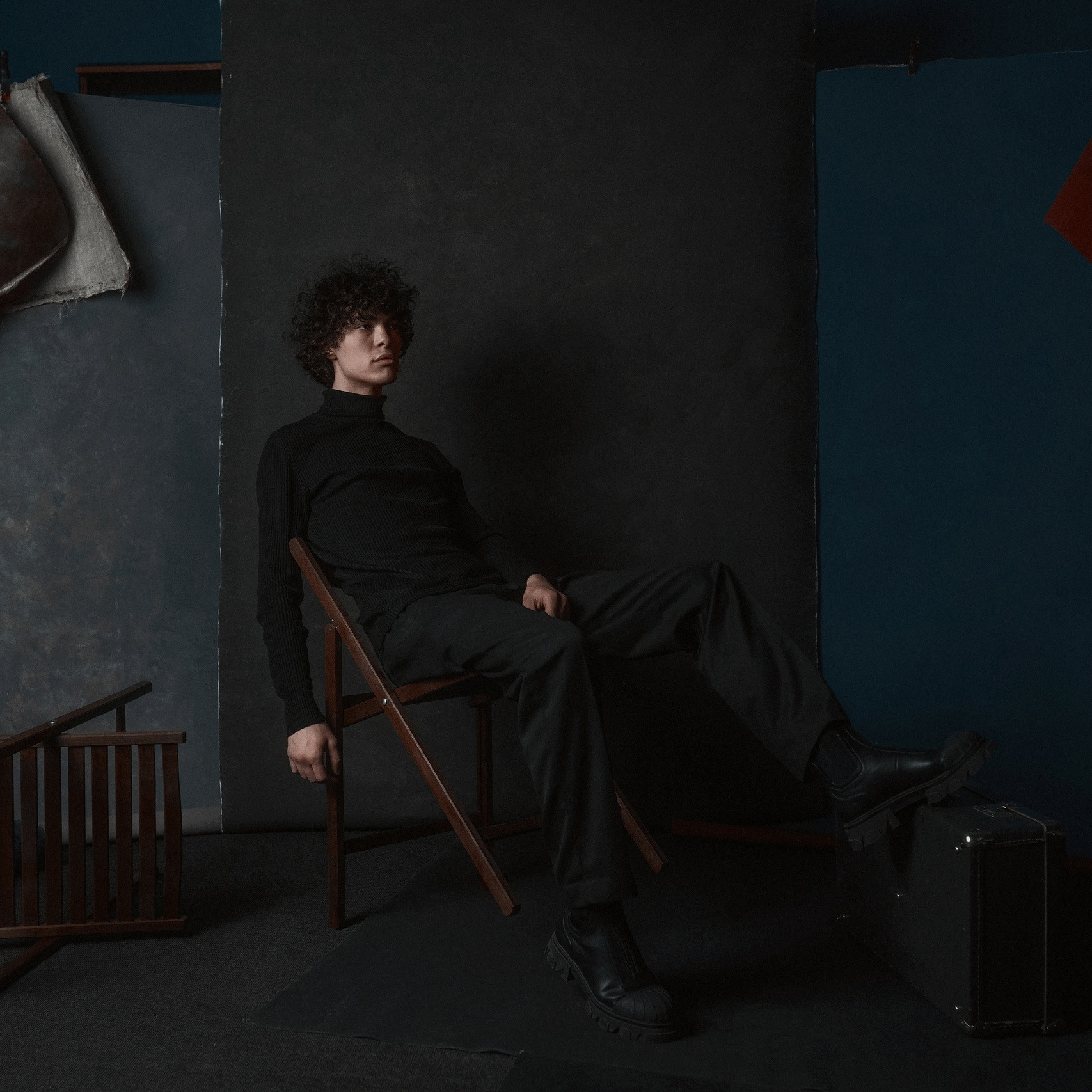 Блог. Юрий Демидов | Портретный фотограф | Тверь | Москва