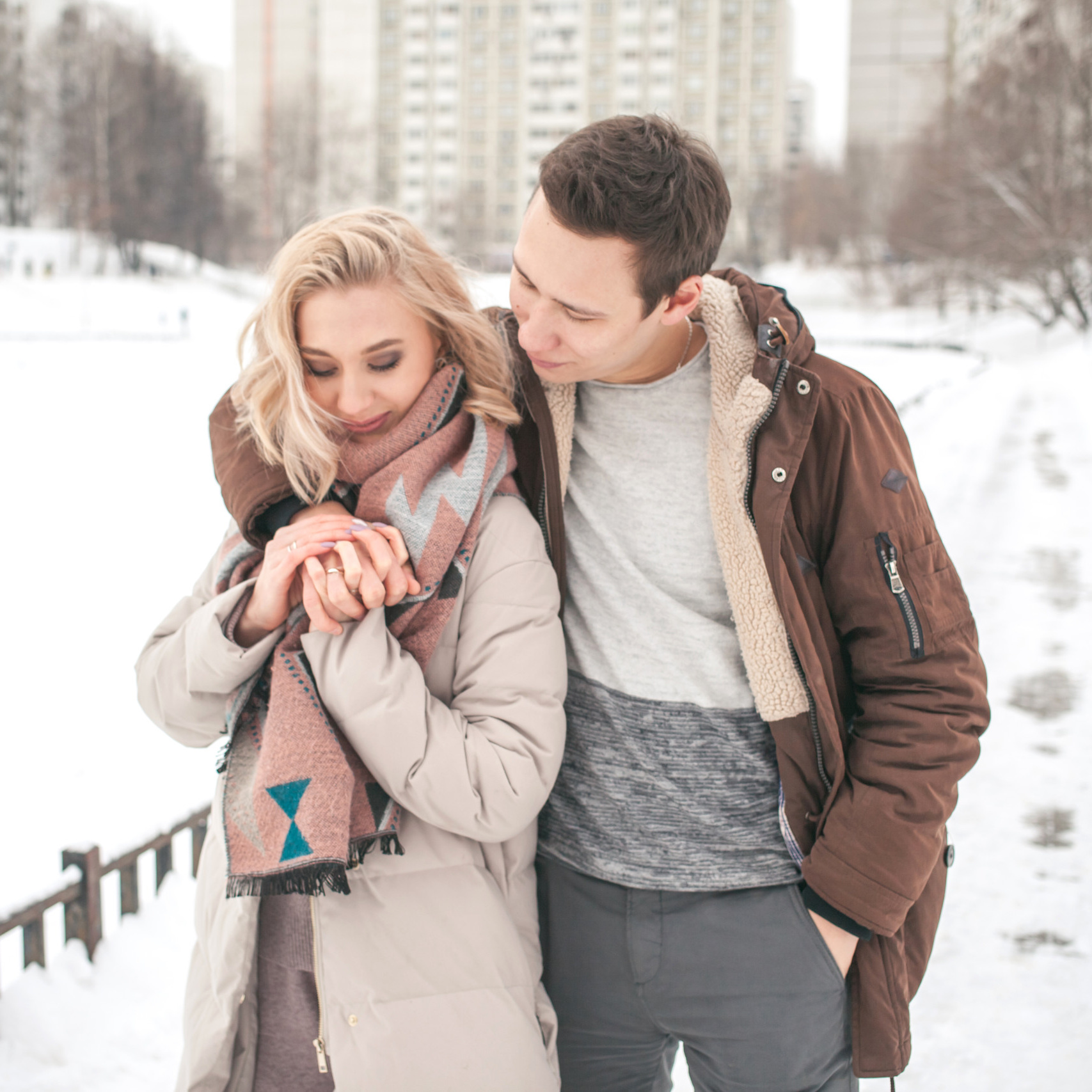 Фотограф Алина Гашникова