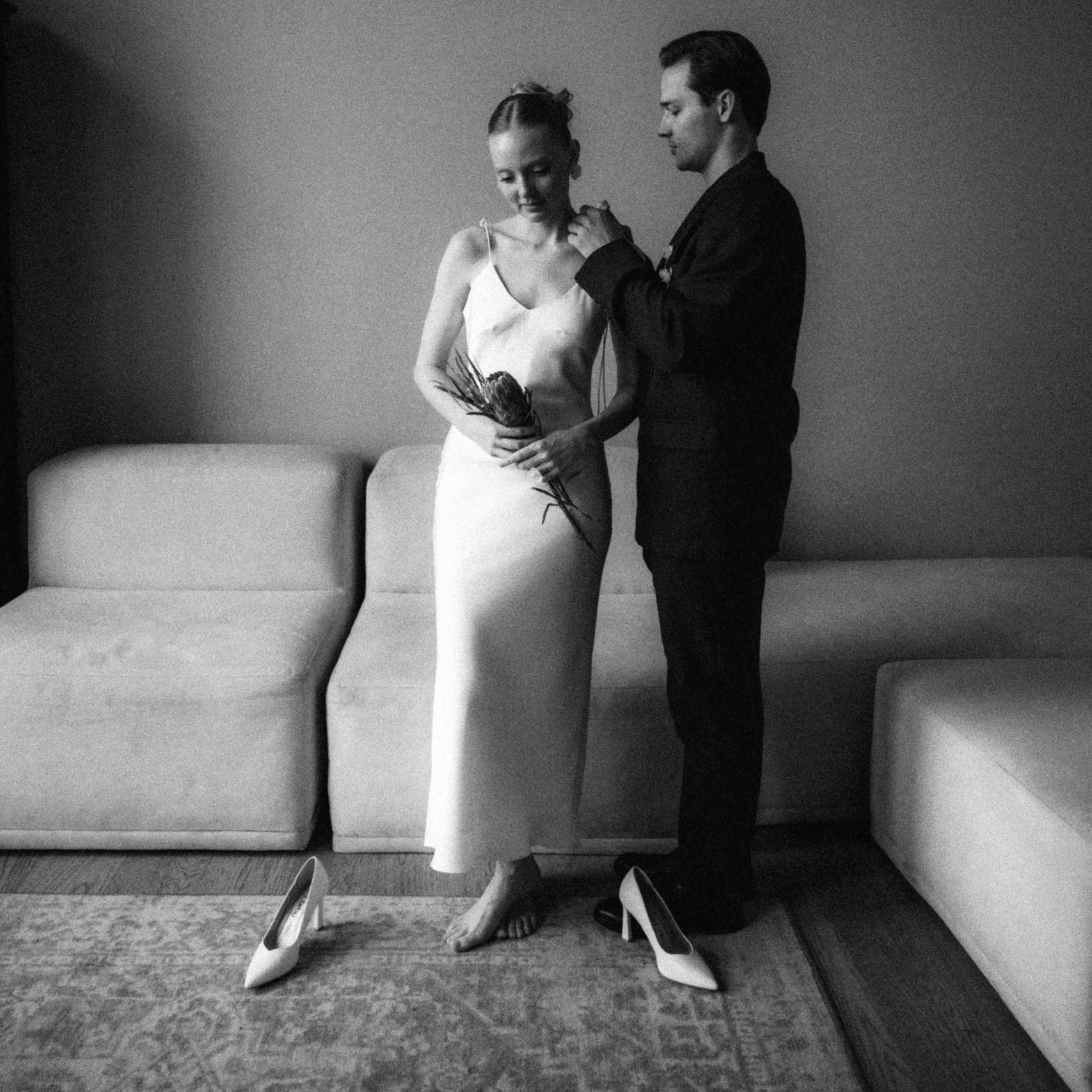 Услуги. Главная