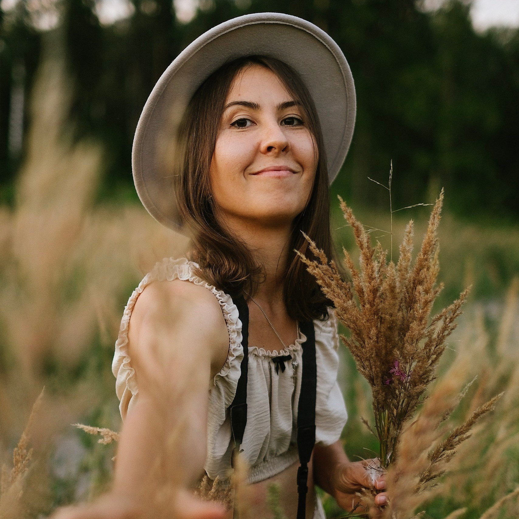 Контакты. Видеограф и фотограф Ярослава Лопухина