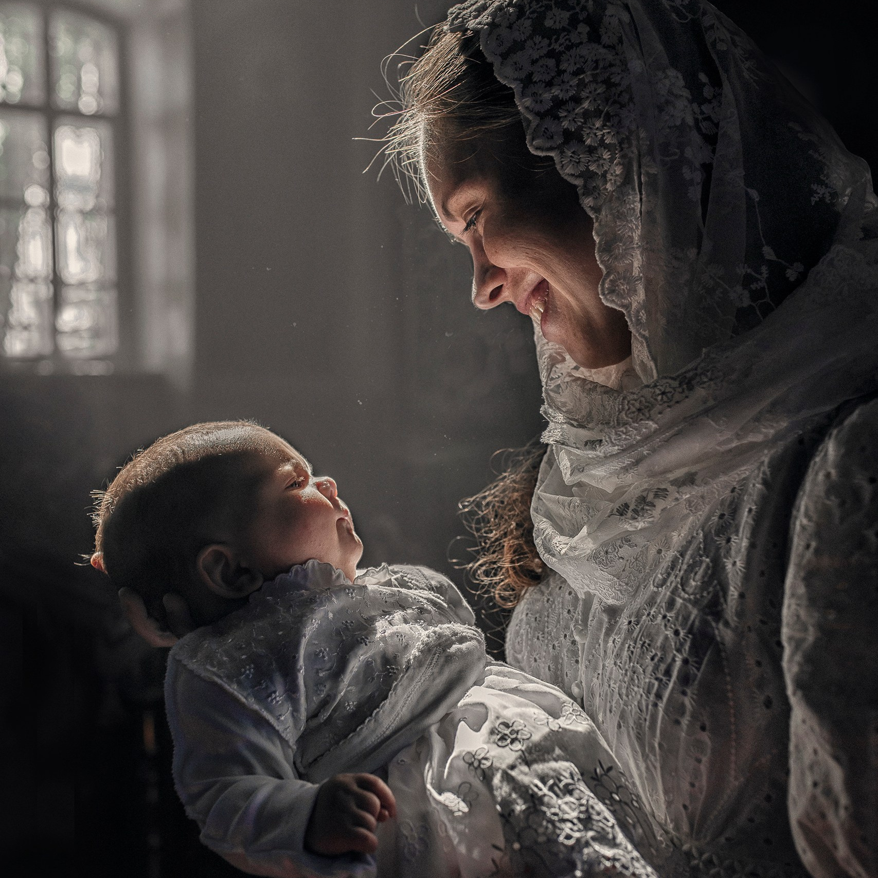 Что подарить на крещение. Фотограф на крещение (крестины) и венчание Старый Оскол, Наталья Беседина