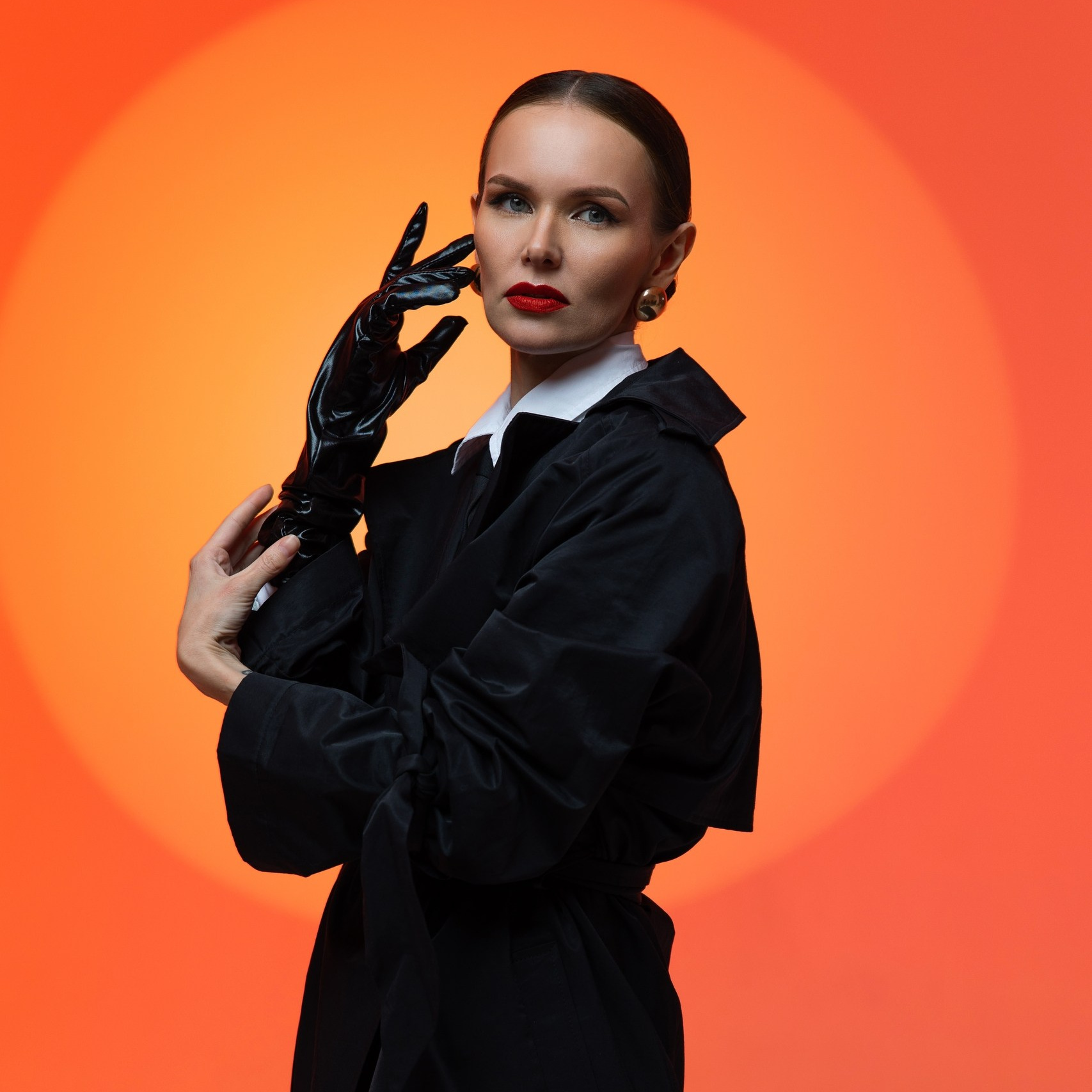 Обучение креативной съёмке