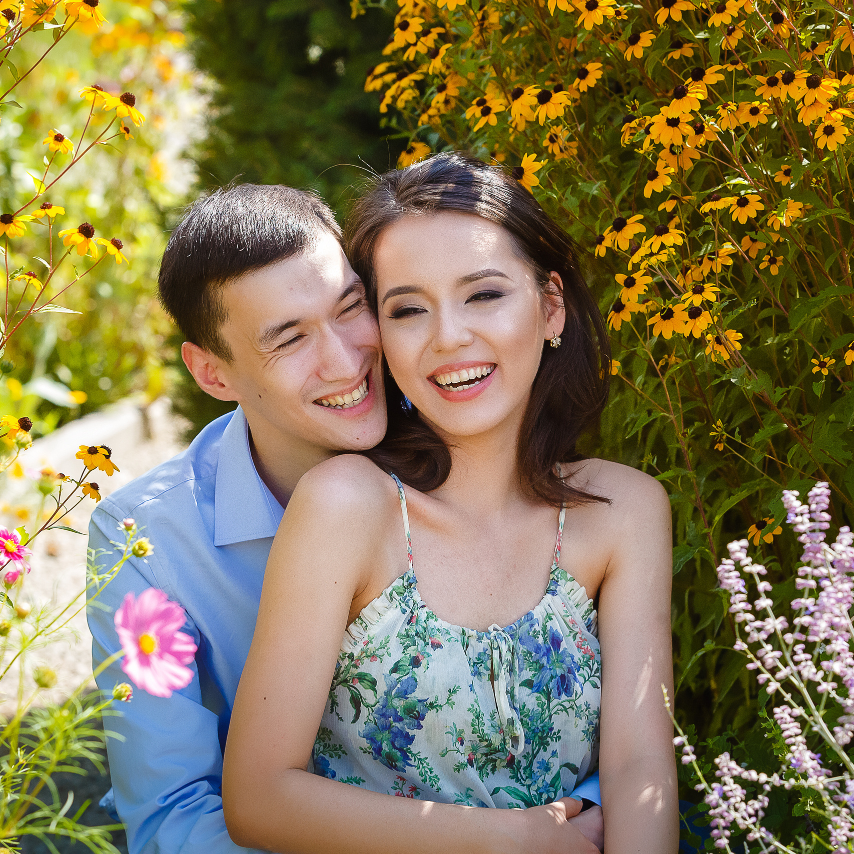 ЦЕНЫ. Свадебный и семейный фотограф Алматы Владимир Акуленко