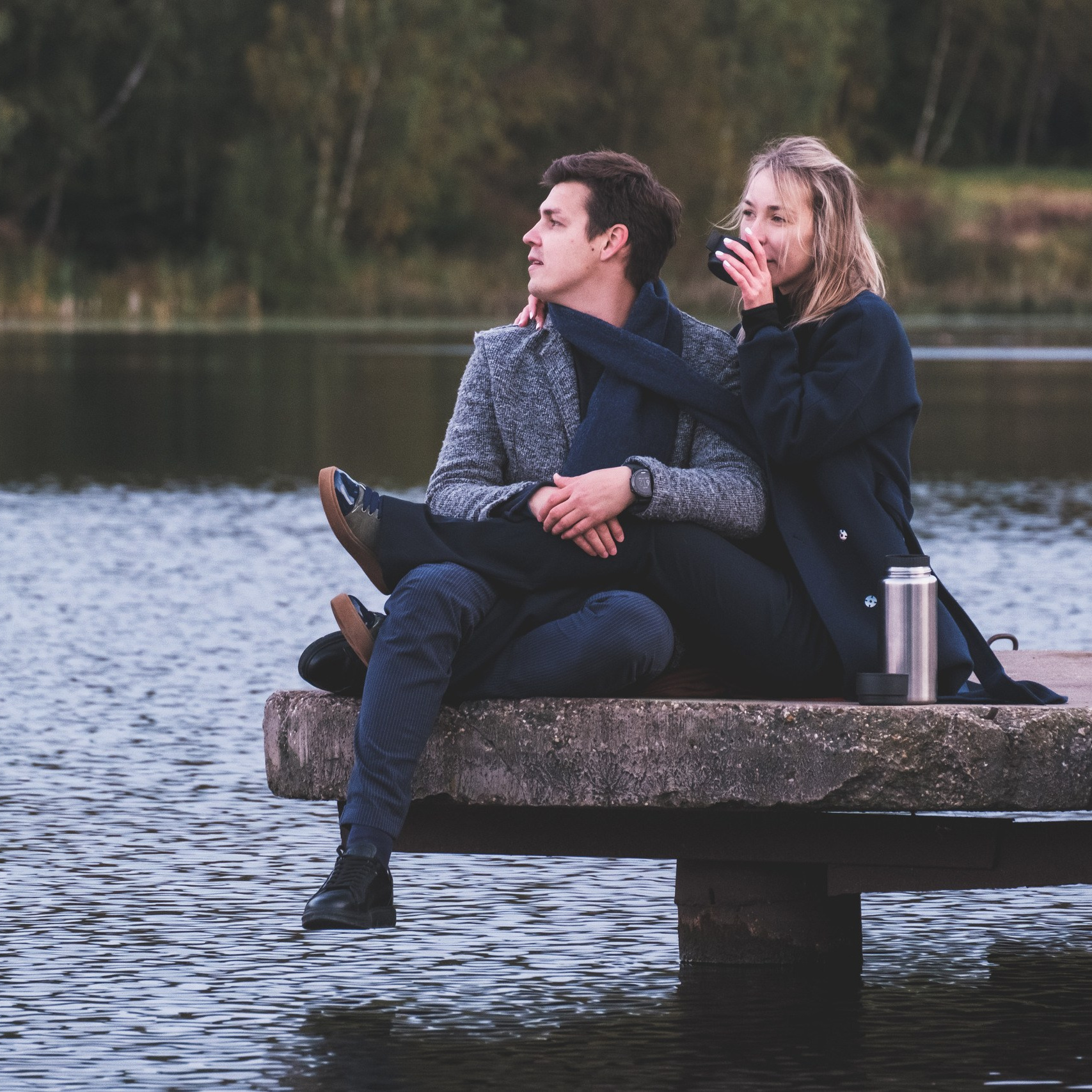 Семейный фотограф в Москве Светлана Потемкина