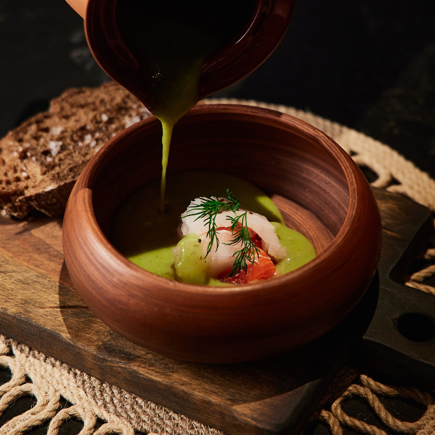 Сергей Зенкин Фотограф Мурманск