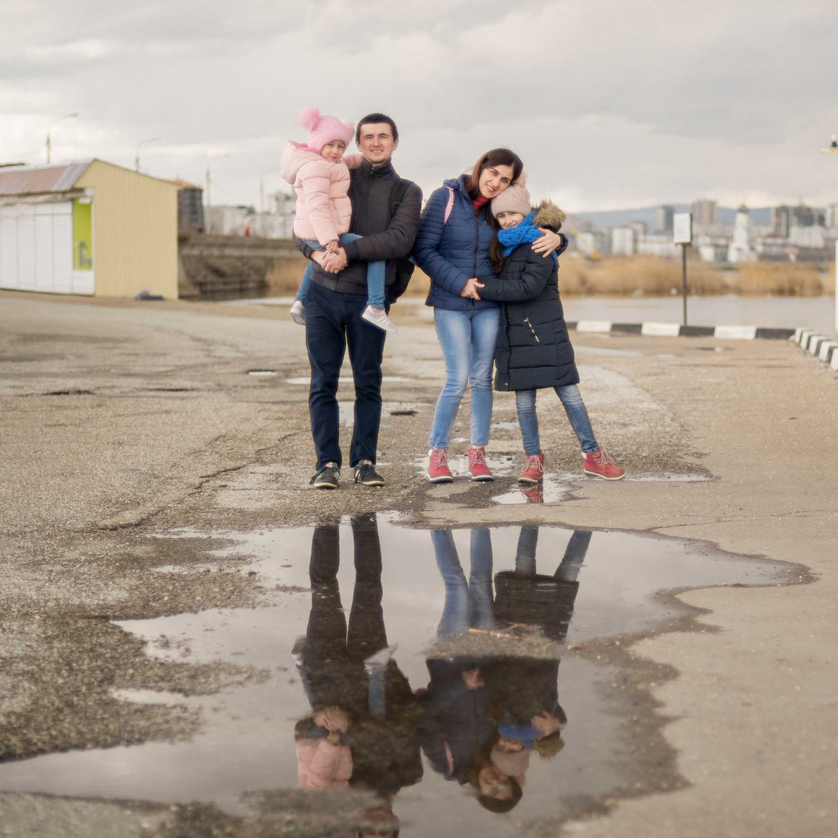 Услуги и стоимость. Семейный и детский фотограф в Новороссийске Татьяна Крестина