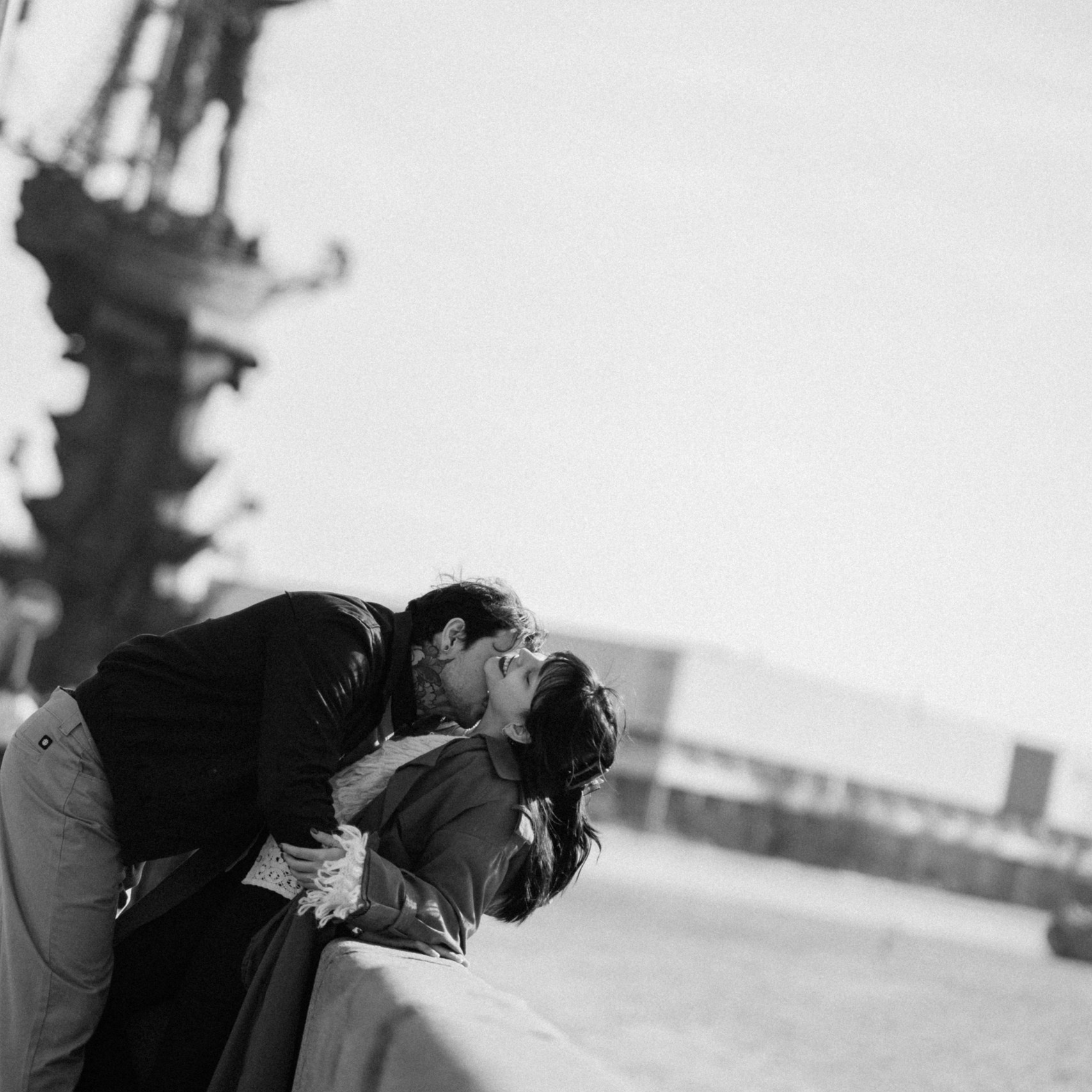 Семейный и свадебный фотограф в Красногорске Анастасия Тихонова