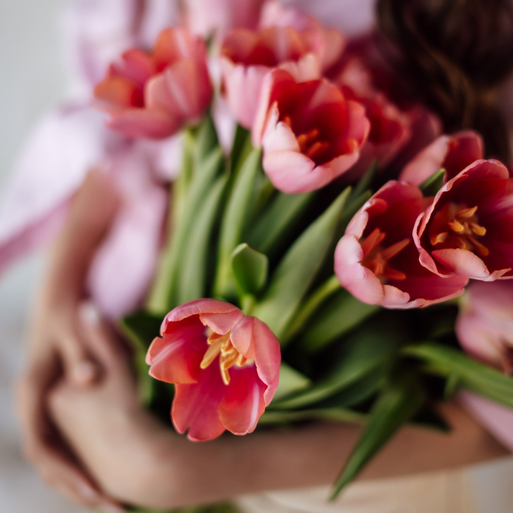 Фотодень 8 Марта 2026. Фотограф Юлия Андриянова Саратов Москва