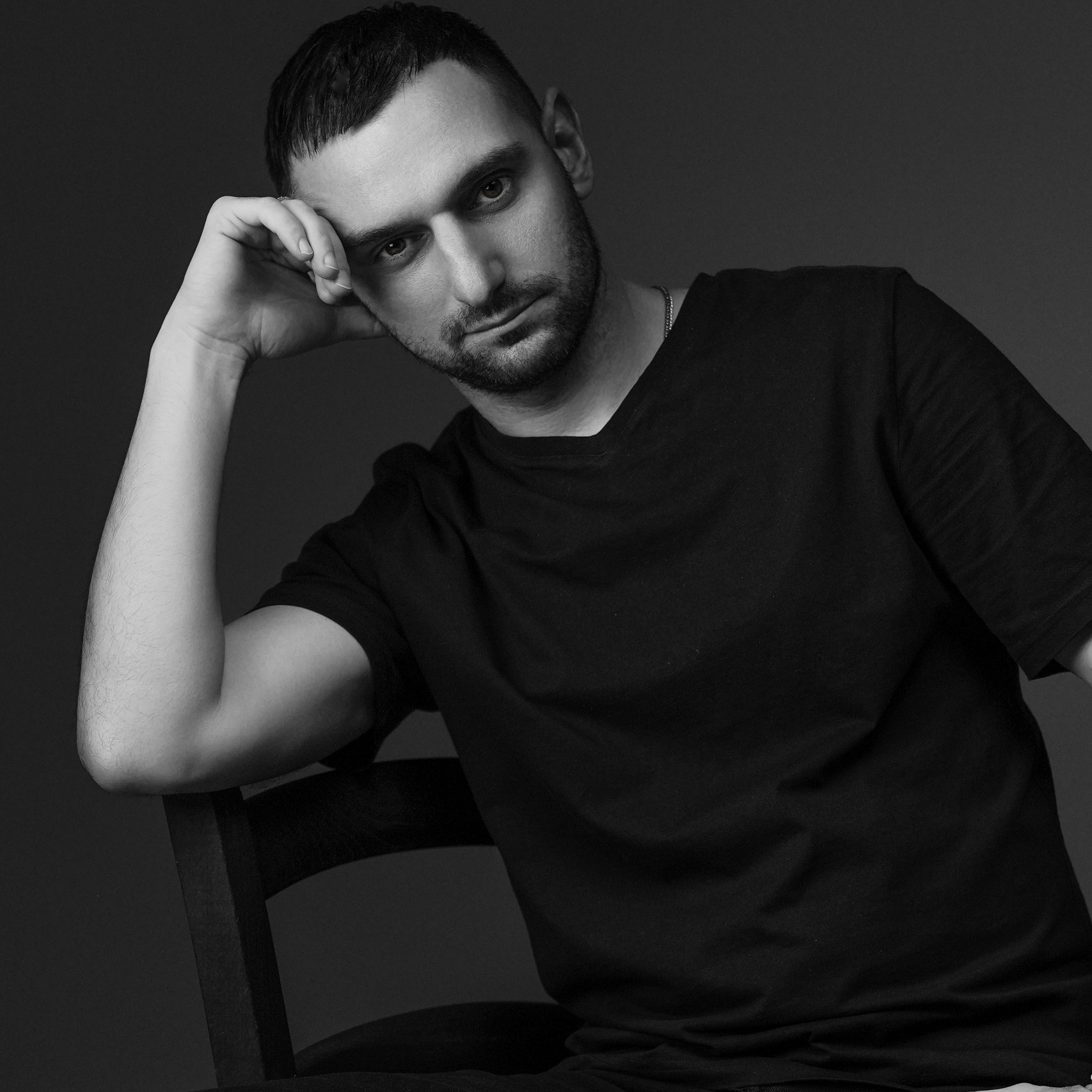 Стильный репортаж и кадры как в кино