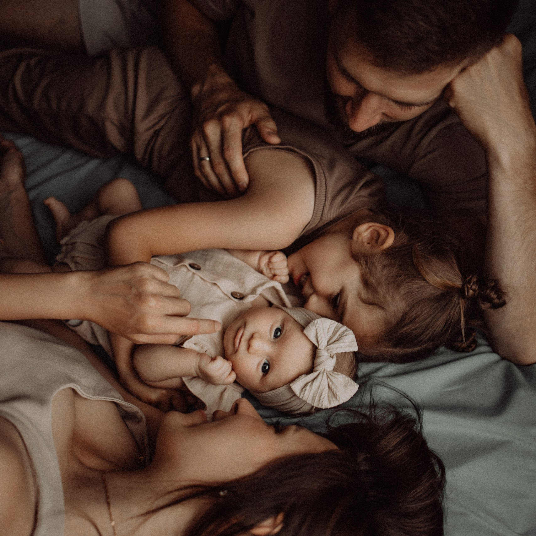 Семейный лайфстайл фотограф в г. Липецк