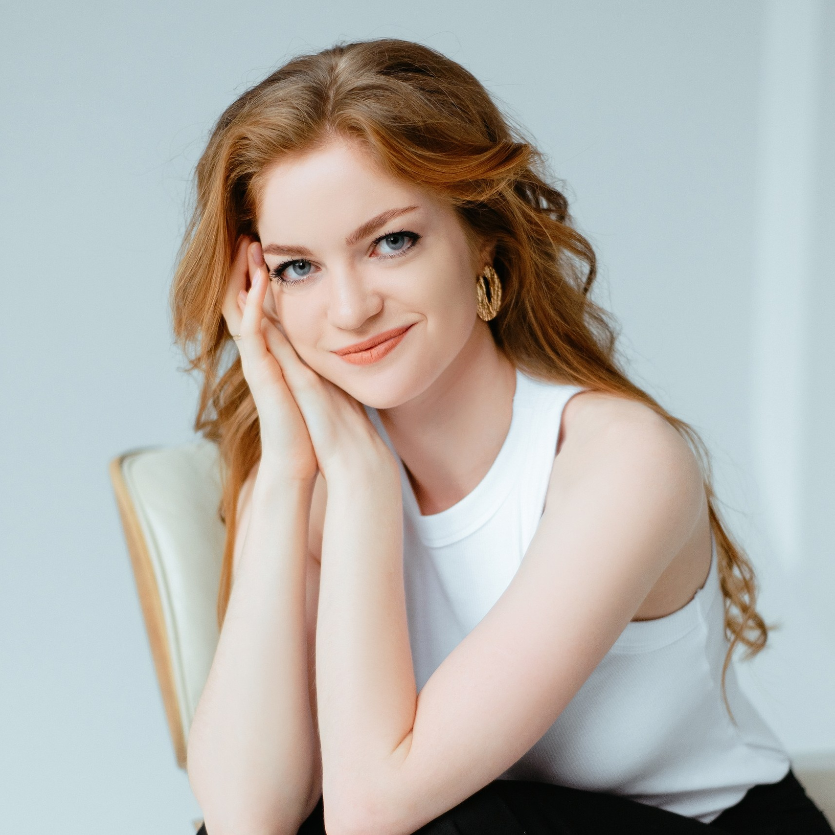 Фотограф в Рязани и области Марина Кузнецова