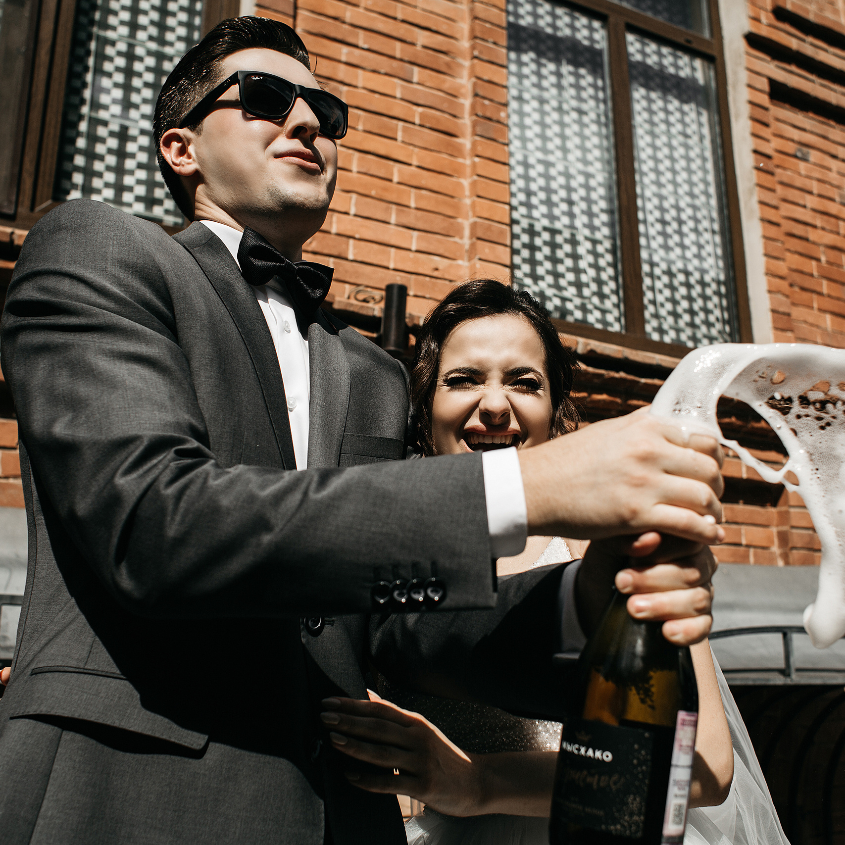 Тёплые слова. Никита Погосов