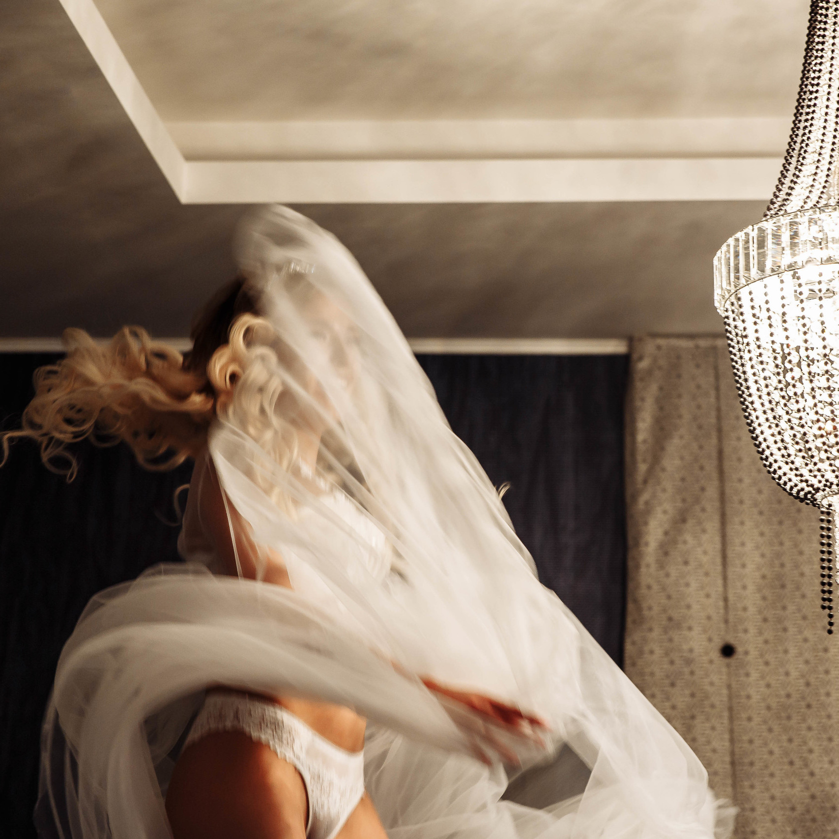 Утро невесты. Свадебный фотограф Юлия Шторм