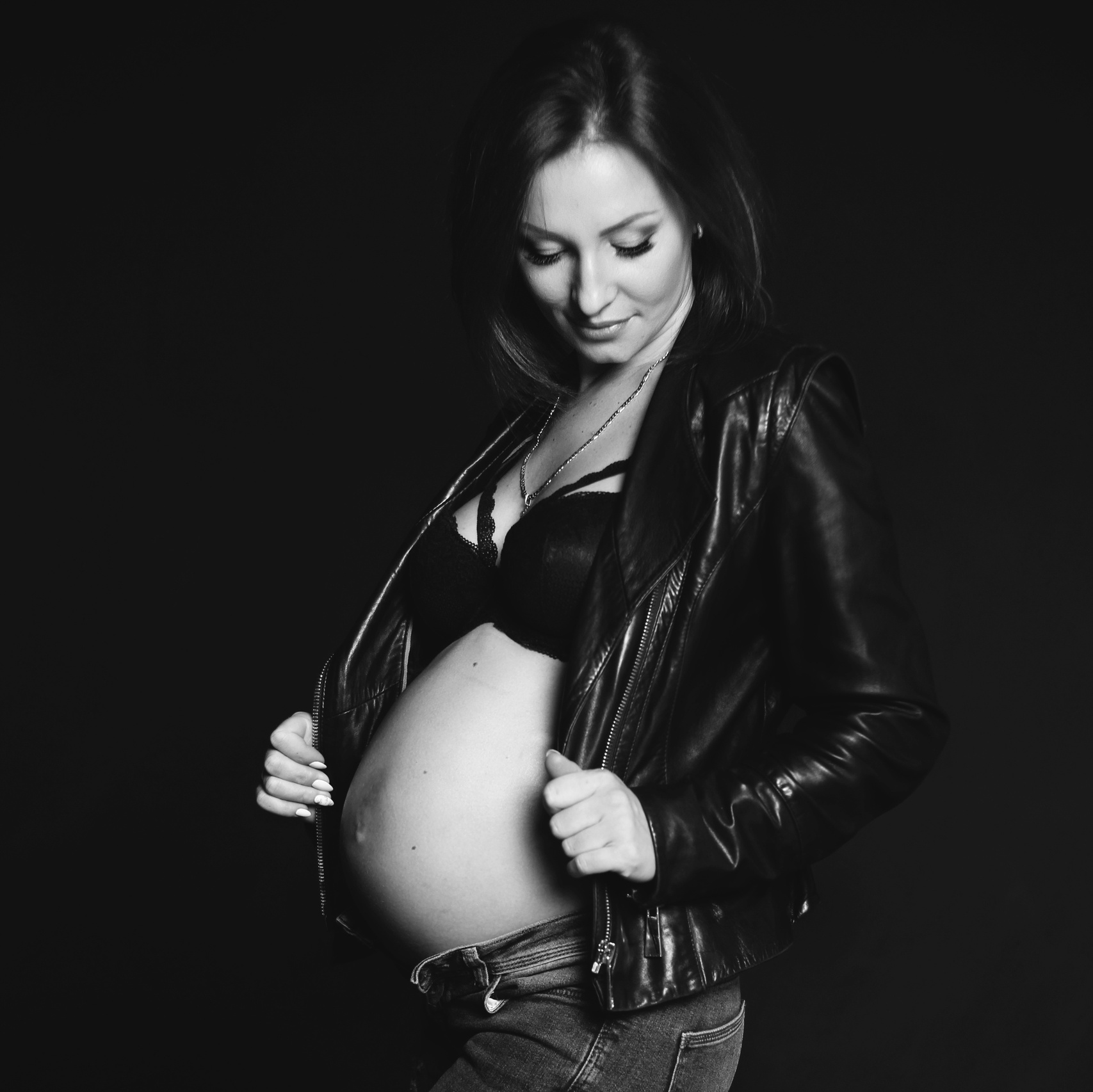 Стоимость студийной фотосессии. Фотограф из Санкт-Петербурга Оксана Валковая. Женский портрет. Портрет